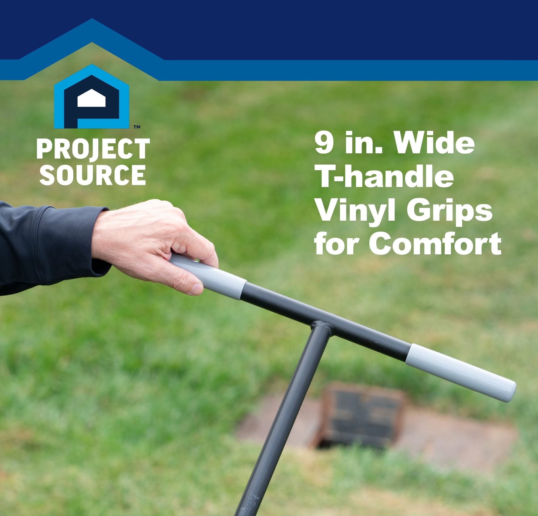 Project Source 54066 Underground-Irrigation-Tools - View #5
