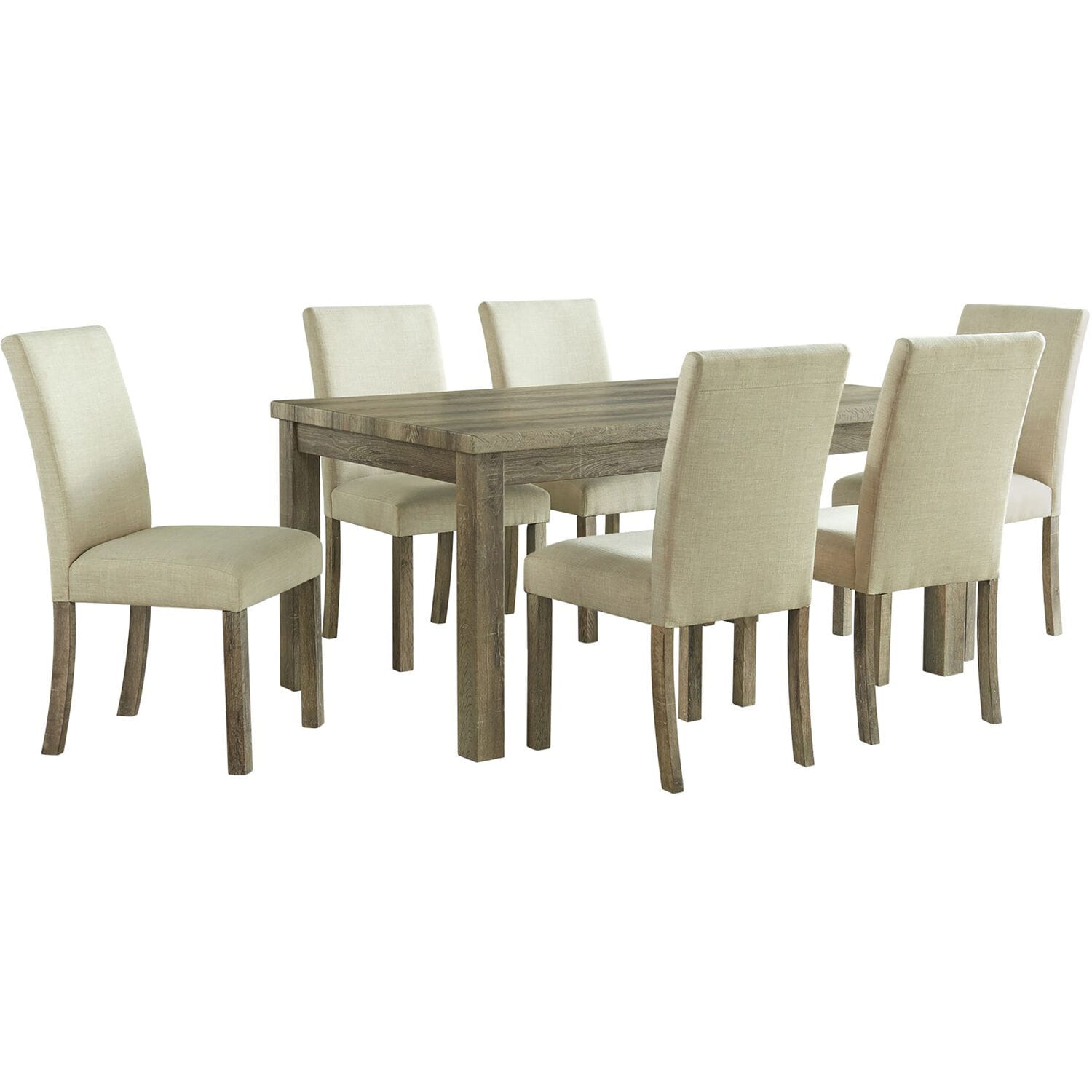 Cambridge 982003-7PC-RUS Dining-Sets - View #13