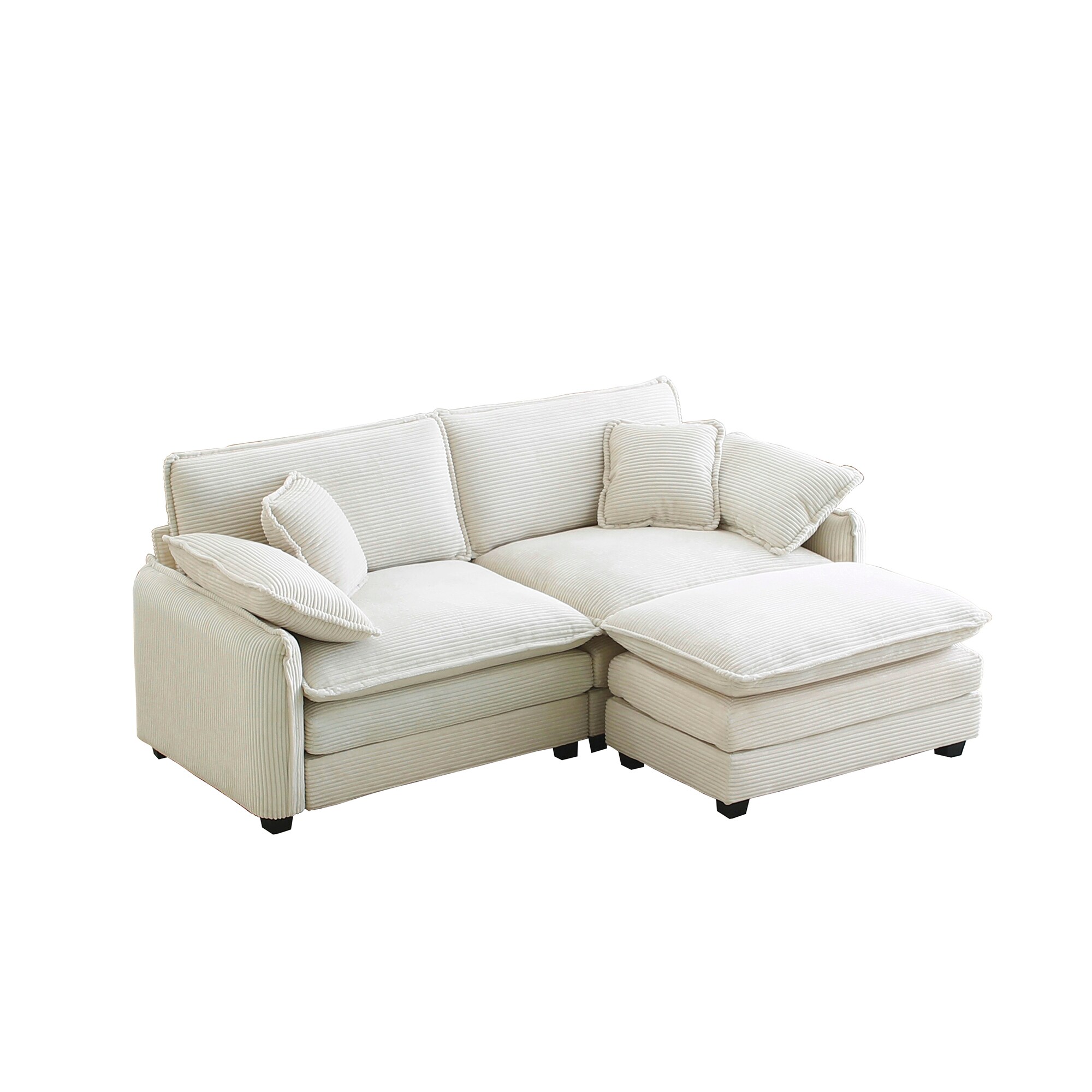Bybafun YC5200075 Sofas-Loveseats - View #11