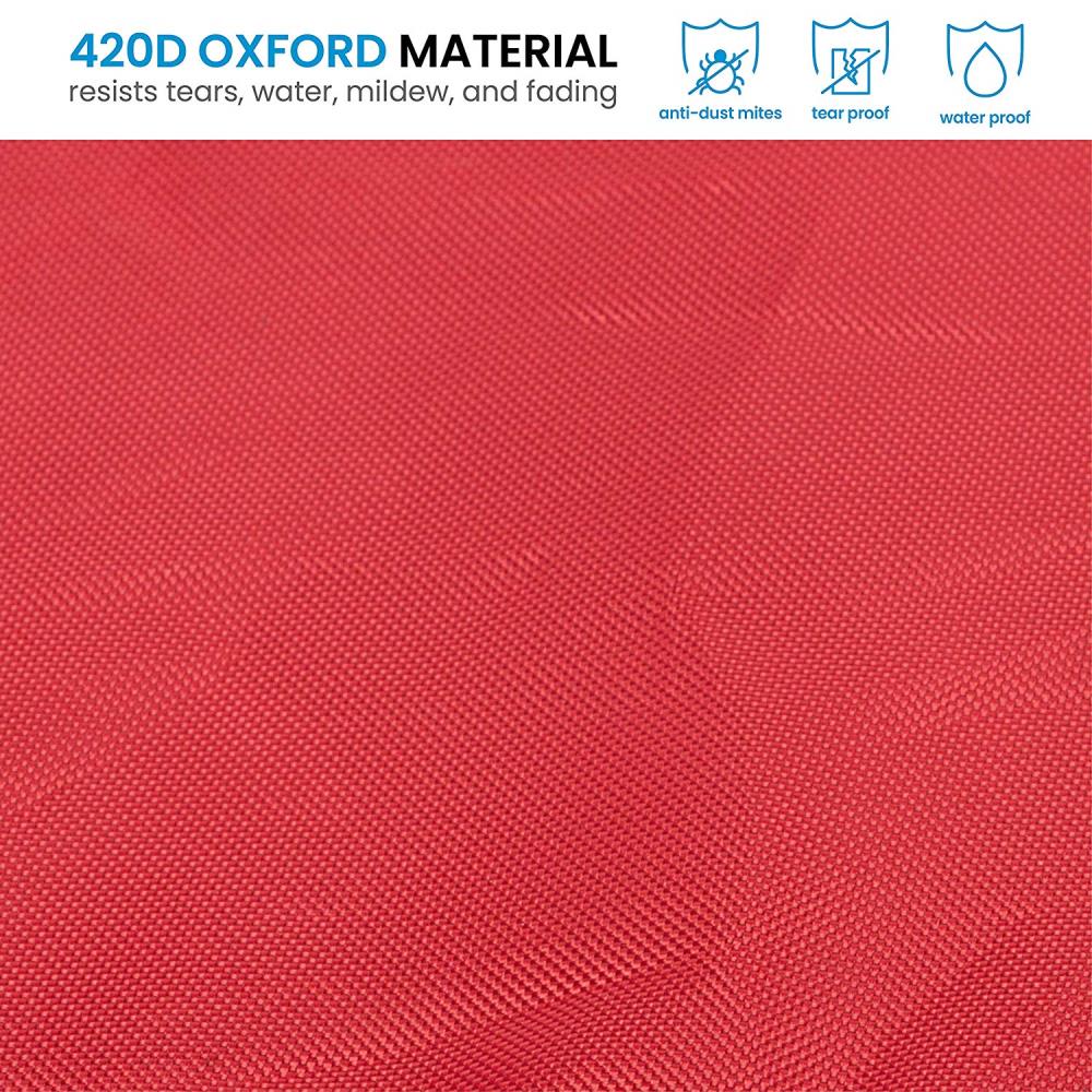 OSTO OCDP-101-R  - View #5