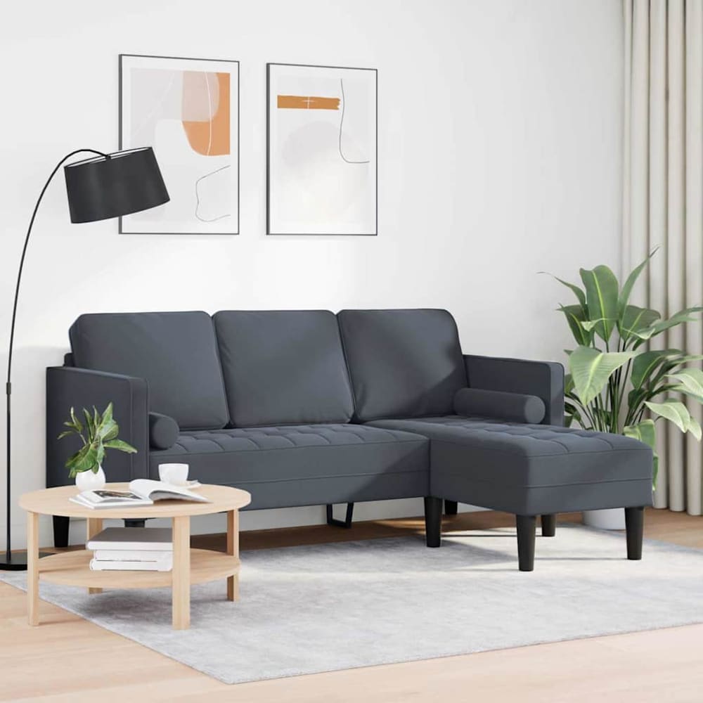 vidaXL 42001926 Sofas-Loveseats - View #2
