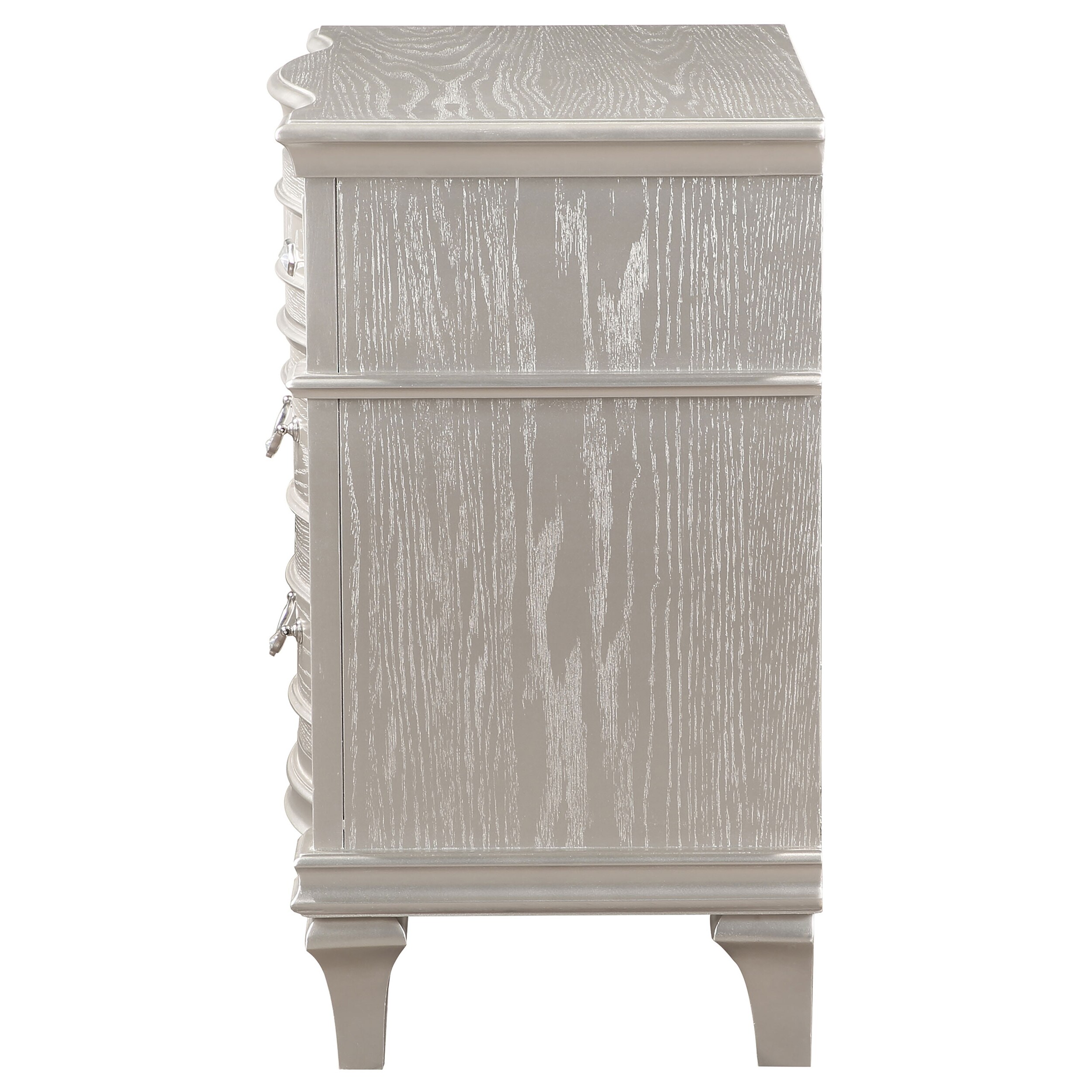 GLANZEND 6514CH0SW nightstands - View #9