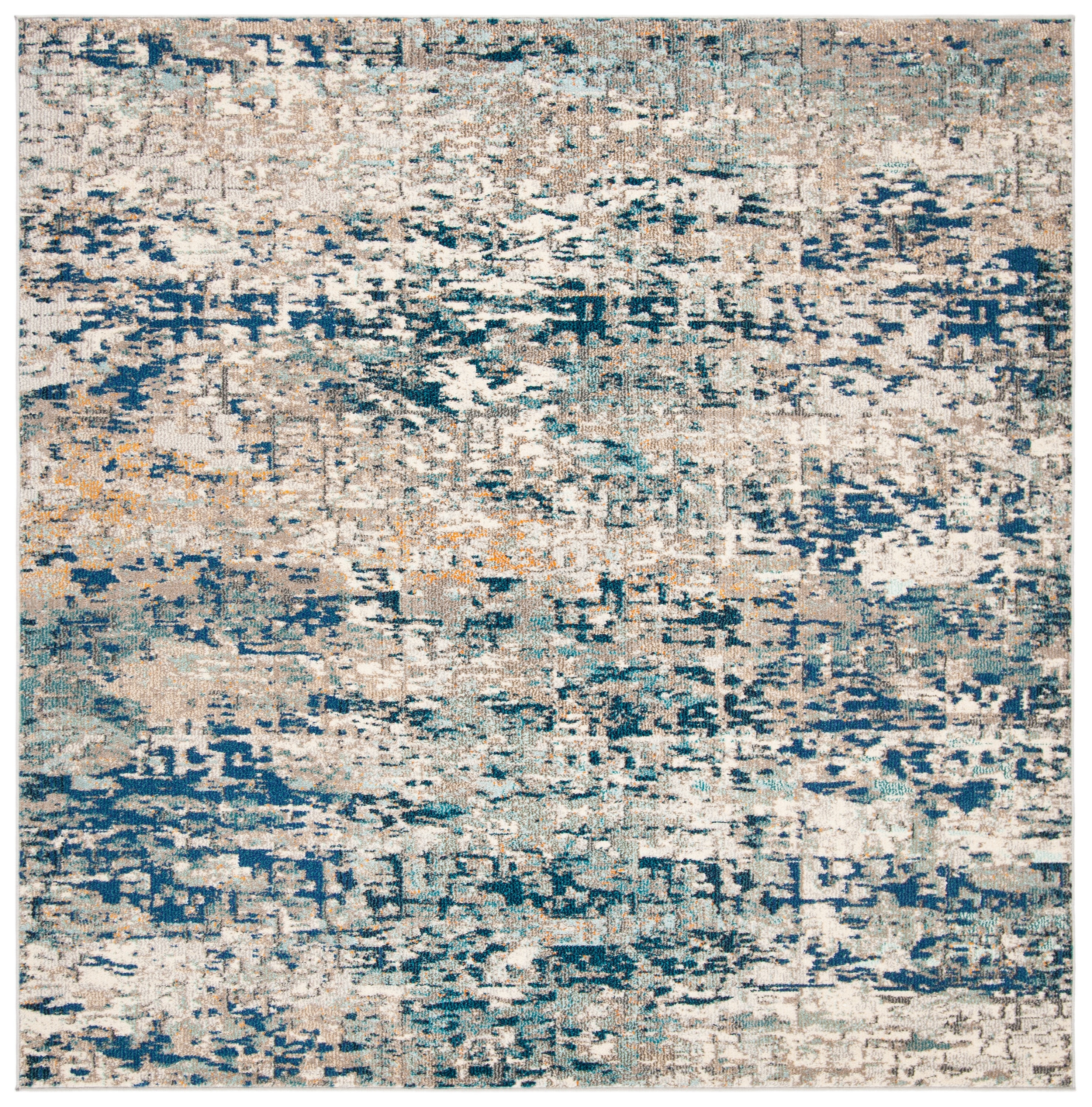 Safavieh MAD460K-10SQ rugs - View #2