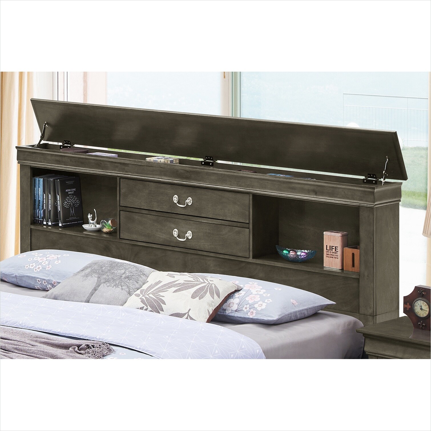 SunJet 8I244SCX3L8E beds - View #4