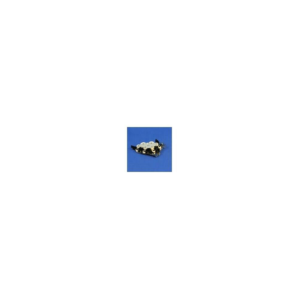 Lexmark CLVRM3727  40X4302-OEM T650 Aligner Assembly with Ground Strap and Adjustable Screw