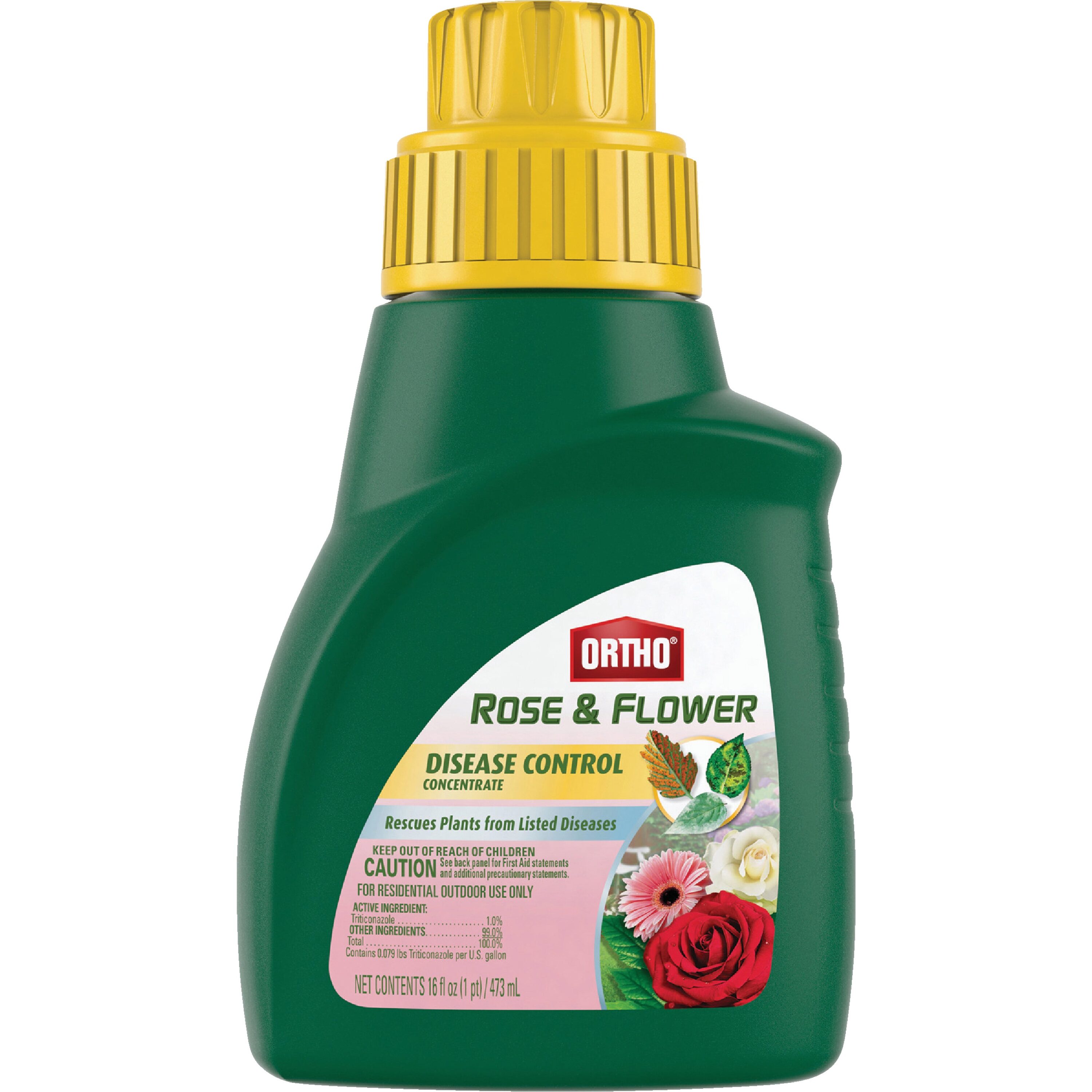 ORTHO 1524938 pesticides - View #3