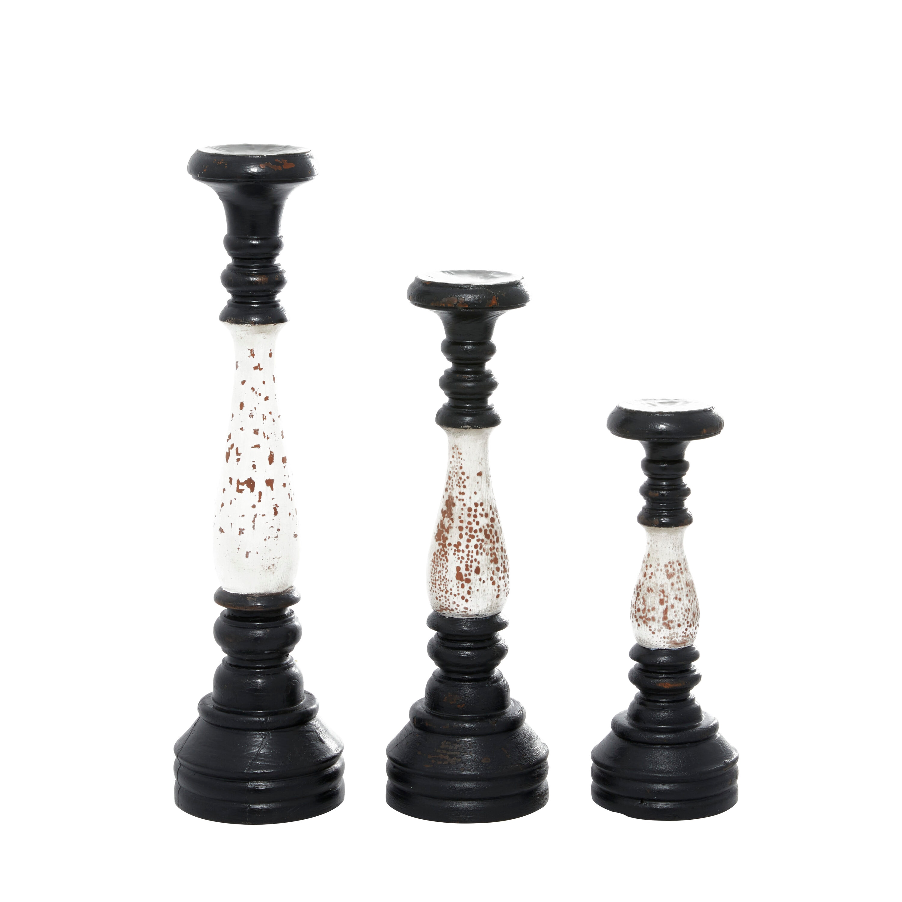 Grayson Lane 45379 Candle-Holders - View #4