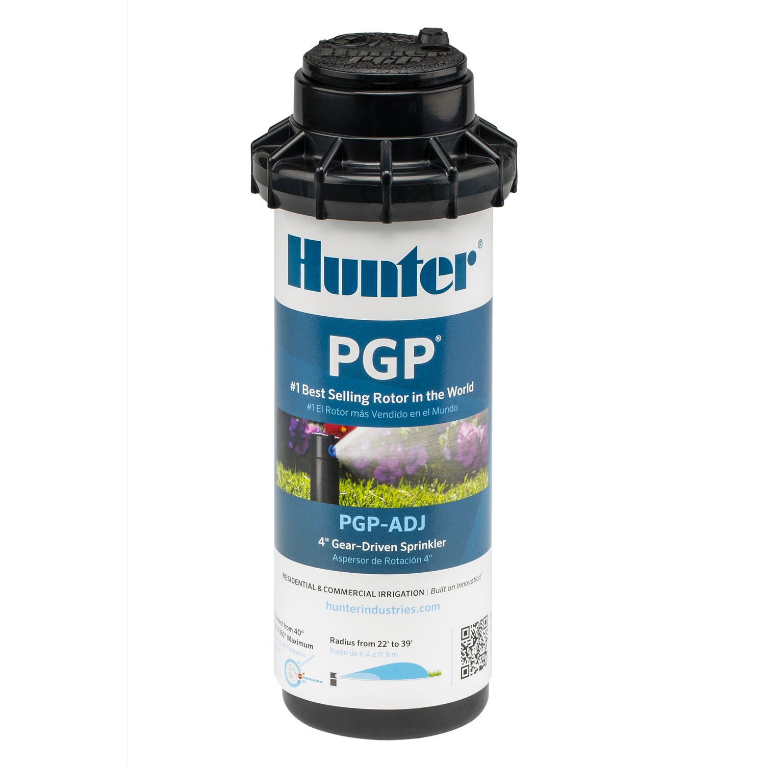 Hunter PGPADJB30 c100625 - View #3