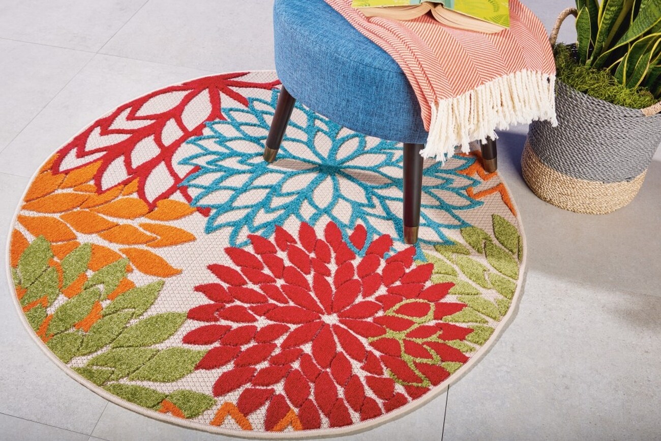 HomeRoots 4000384613 rugs - View #8