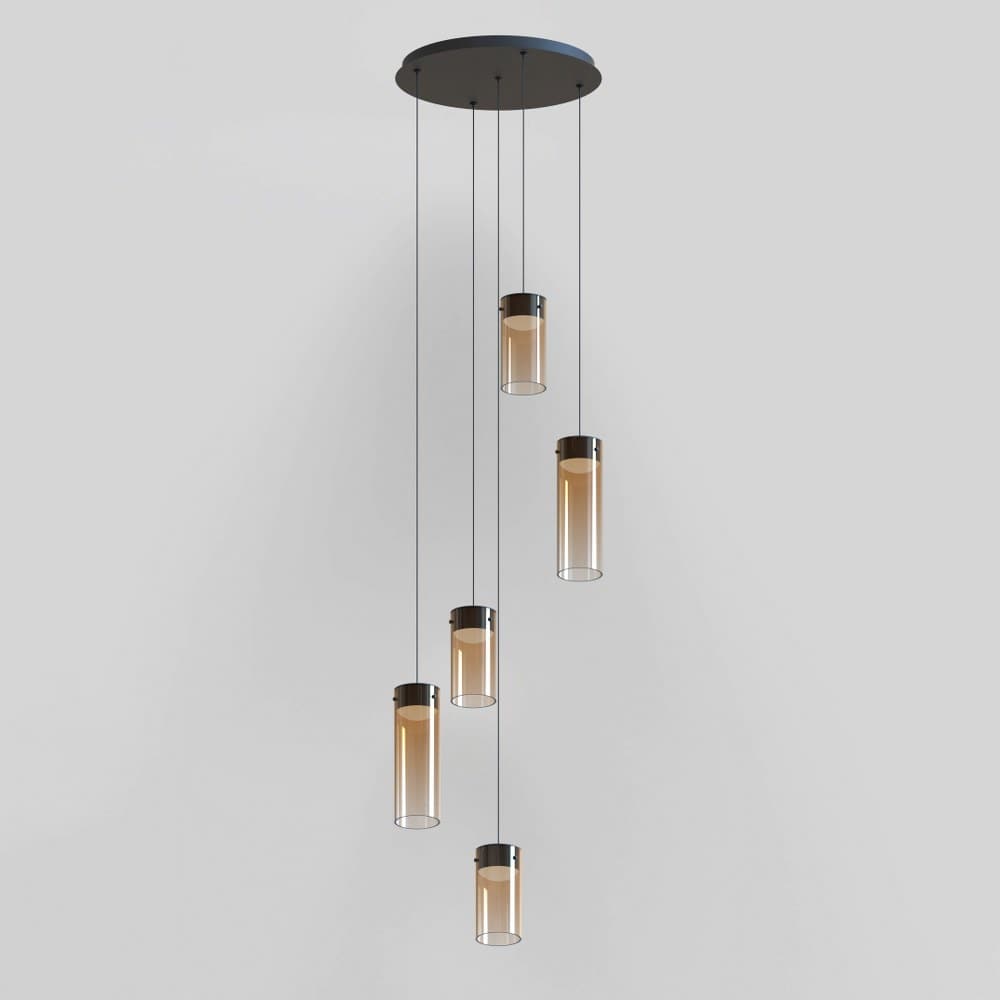 ET2 A-ET2-E21185-05GM Pendant-Lights - View #2