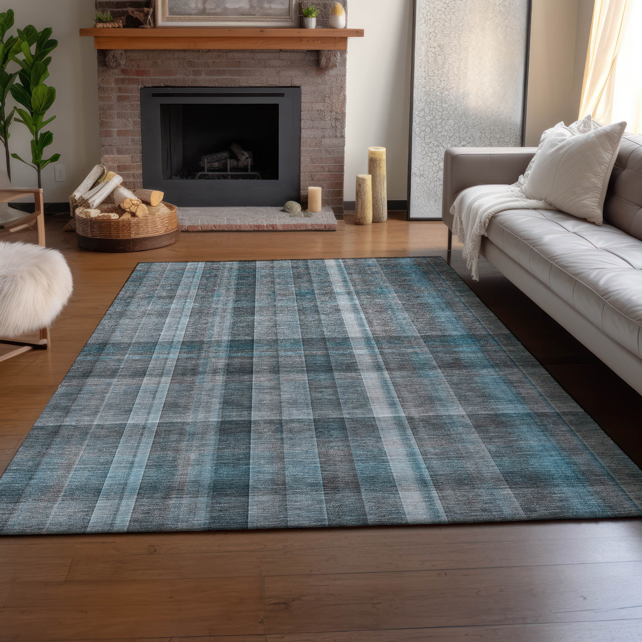 Addison Rugs AMF527MM30X46 rugs - View #7