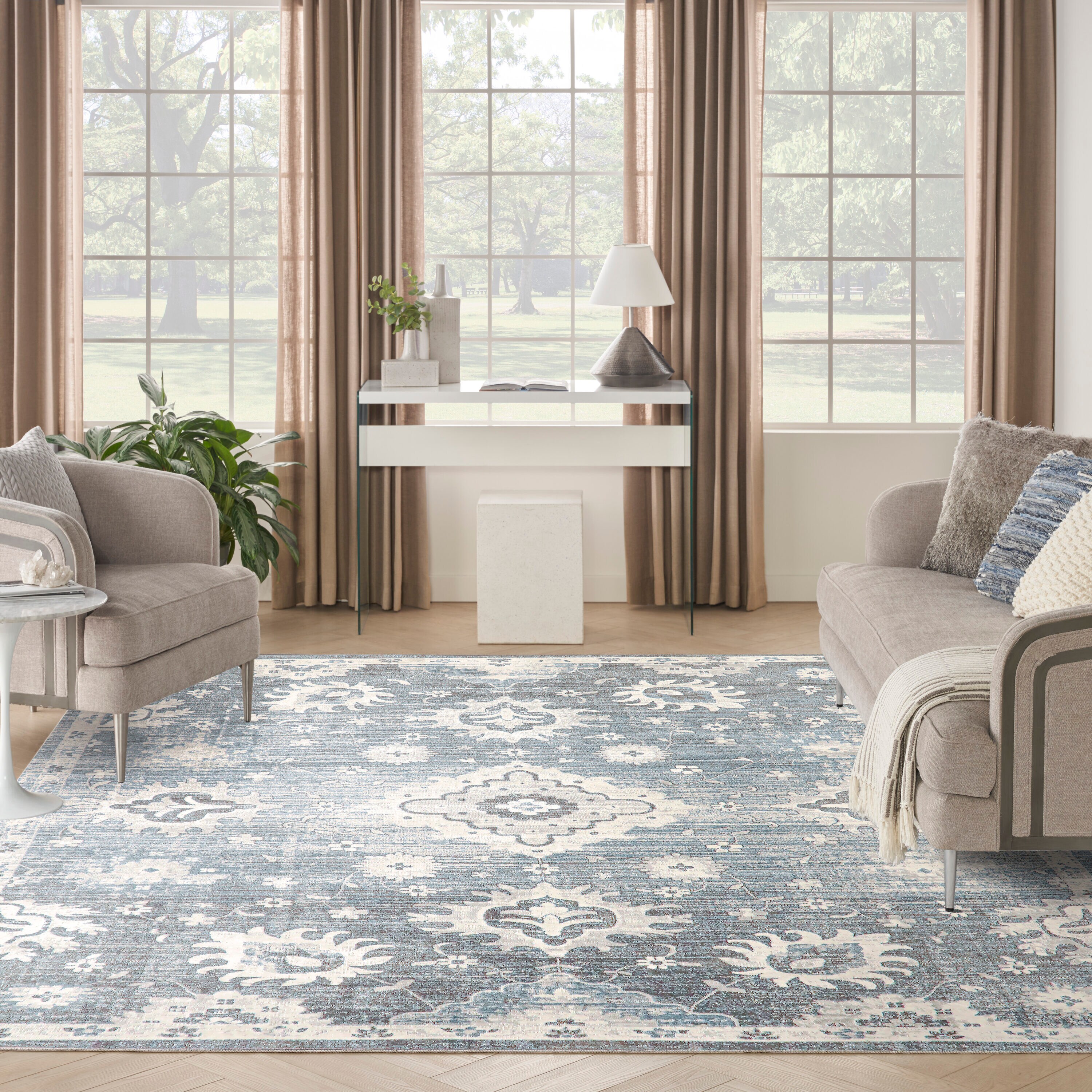 Nourison Home 841491133880 rugs - View #4