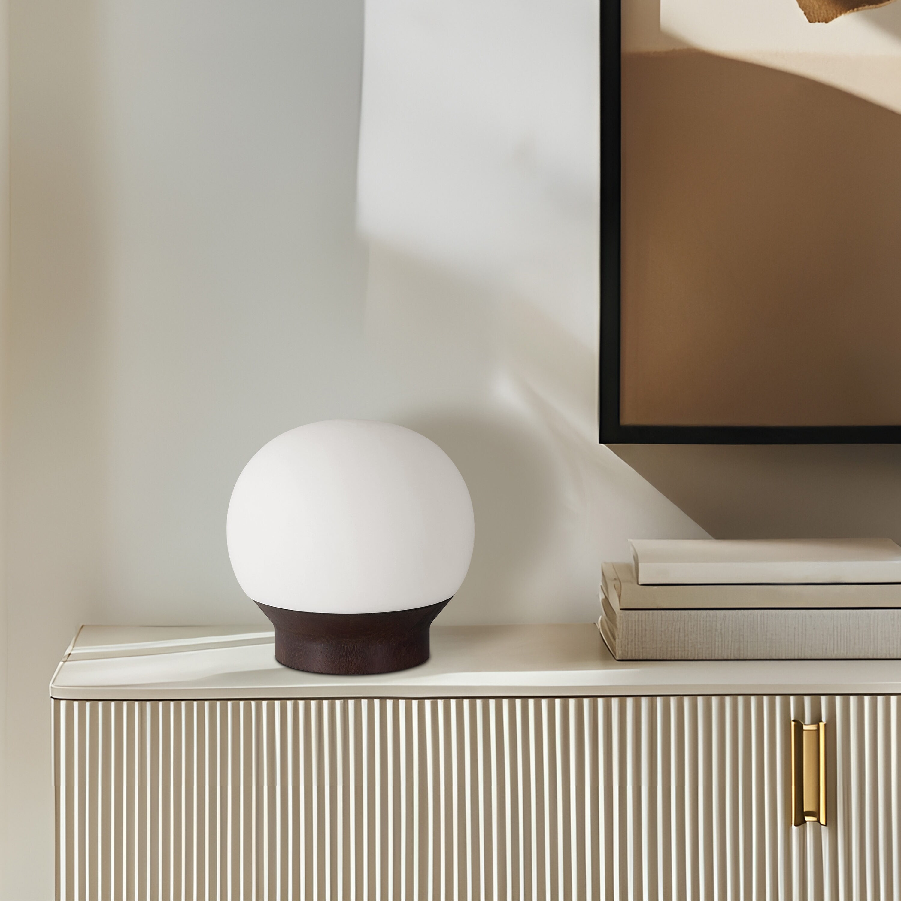 Brightech TL-MRLW-WNT Table-Lamps - View #9