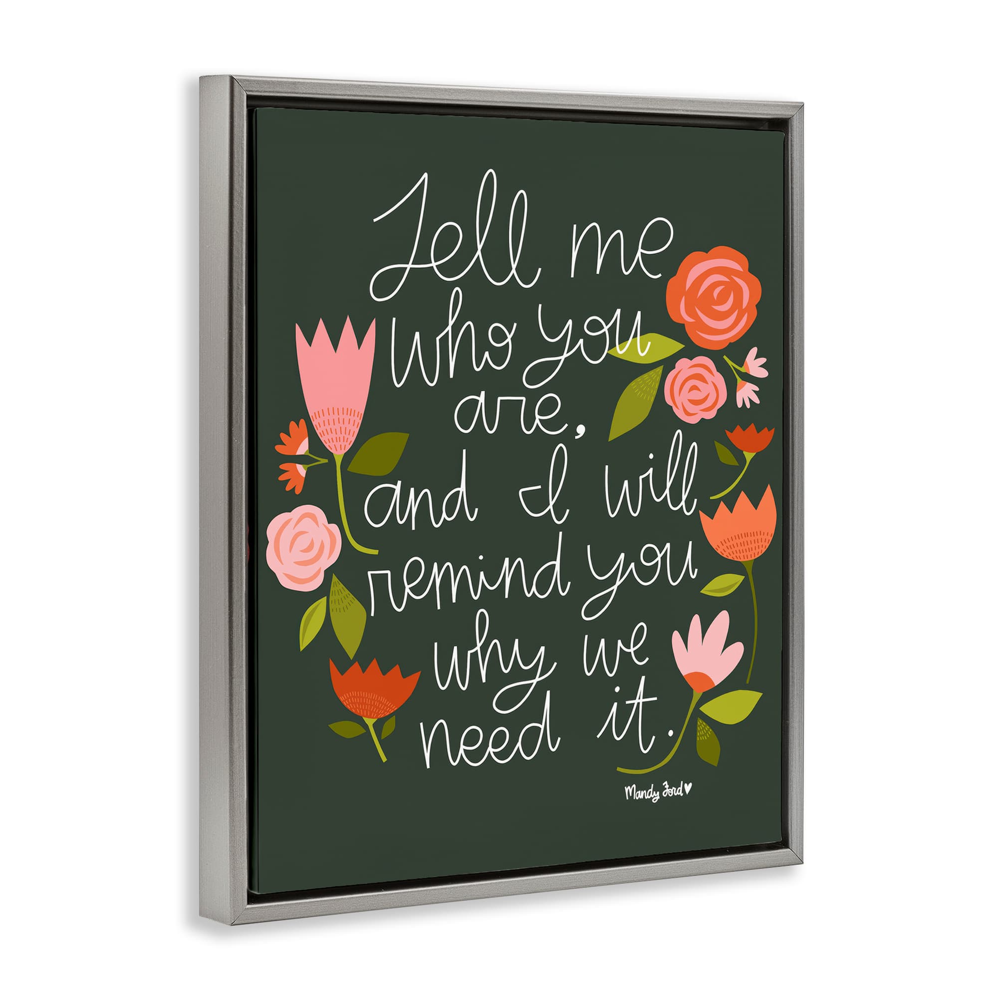 Stupell Industries BS-338-FFL-24X30 Wall-Art - View #2