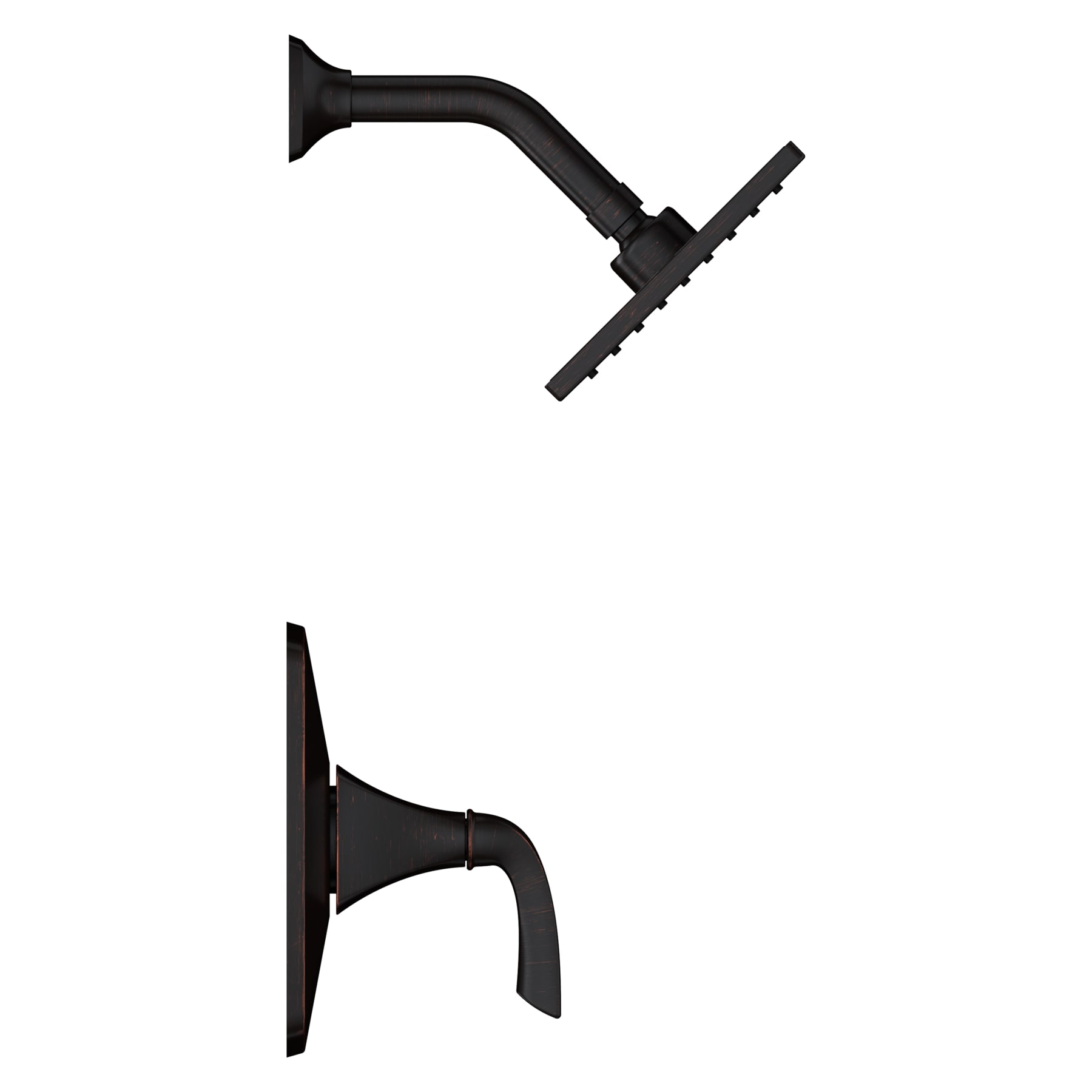 Pfister LG89-7BSY Tub-Shower-Faucets - View #7