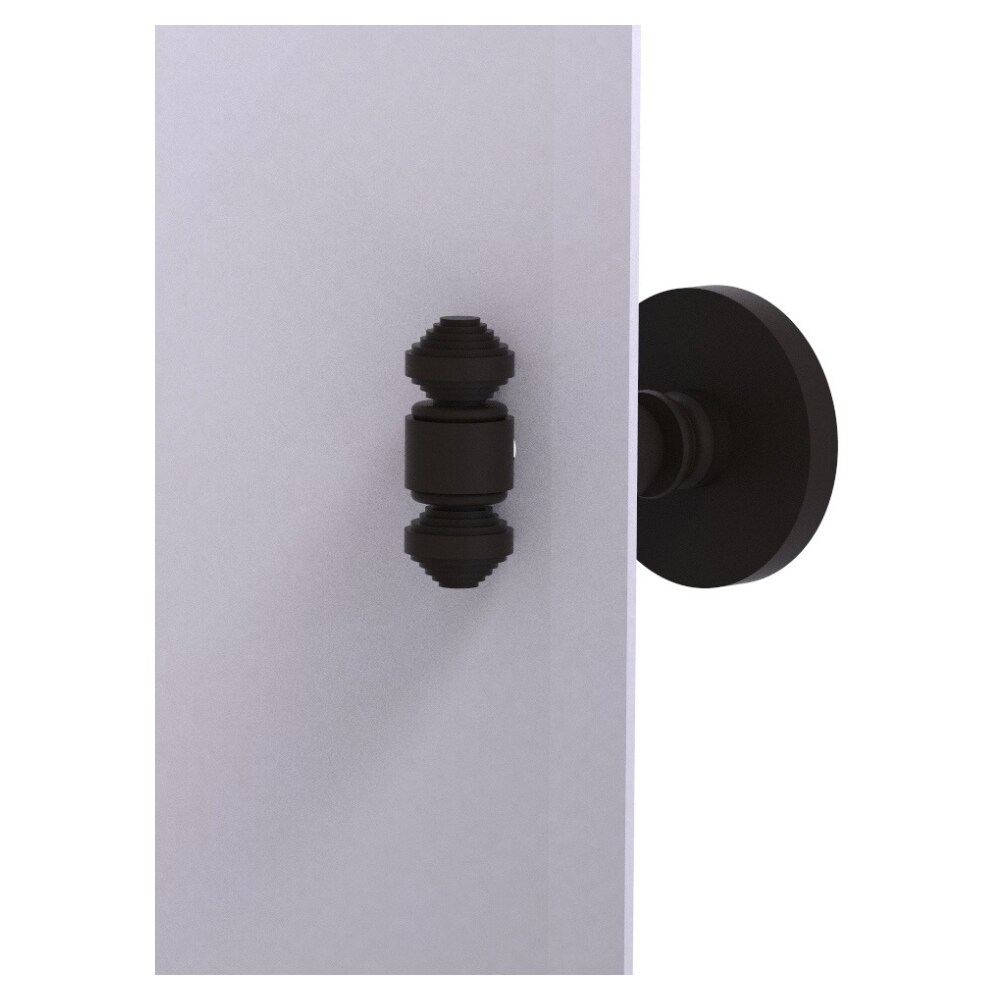 Allied Brass SB-92-ORB Framed-Bath-Mirrors - View #3