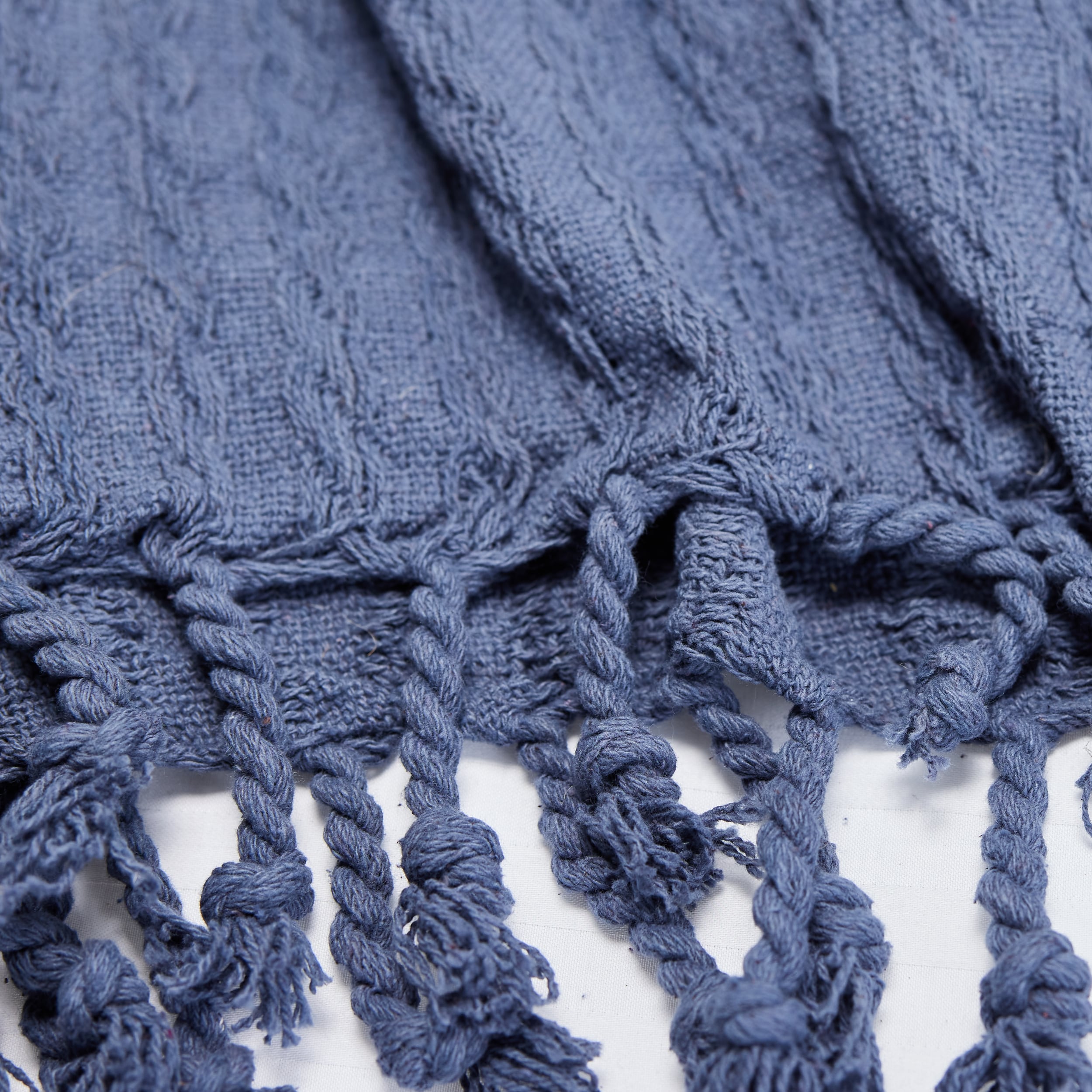 allen + roth TH-1114 Blankets-And-Throws - View #2