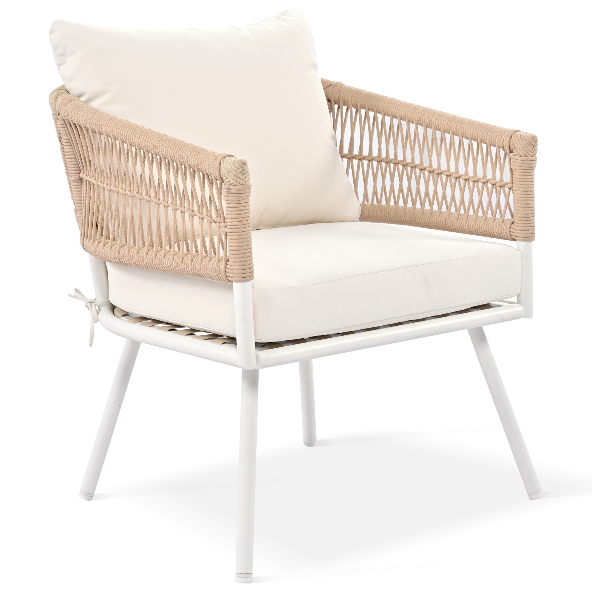 AHIOU HOME ZAAHG-0004AAZSF Patio-Conversation-Sets - View #8