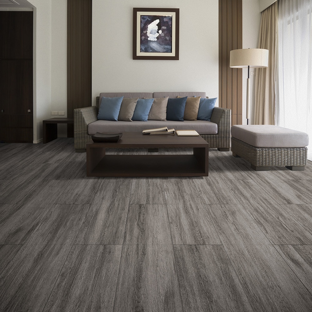 Perfection Floor Tile WD586BA55 Vinyl-Tiles - View #3