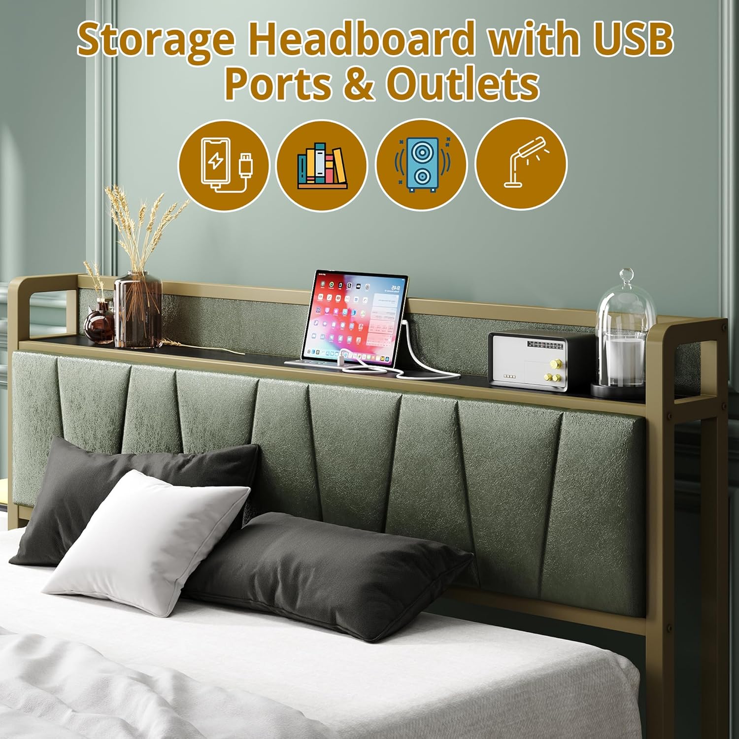 Likimio USAN1056425 beds - View #3