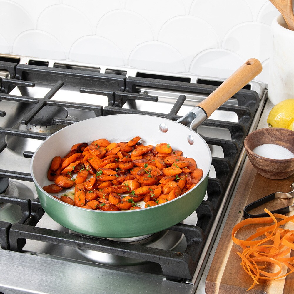 Nordic Ware 20561M Cooking-Pans-Skillets - View #3