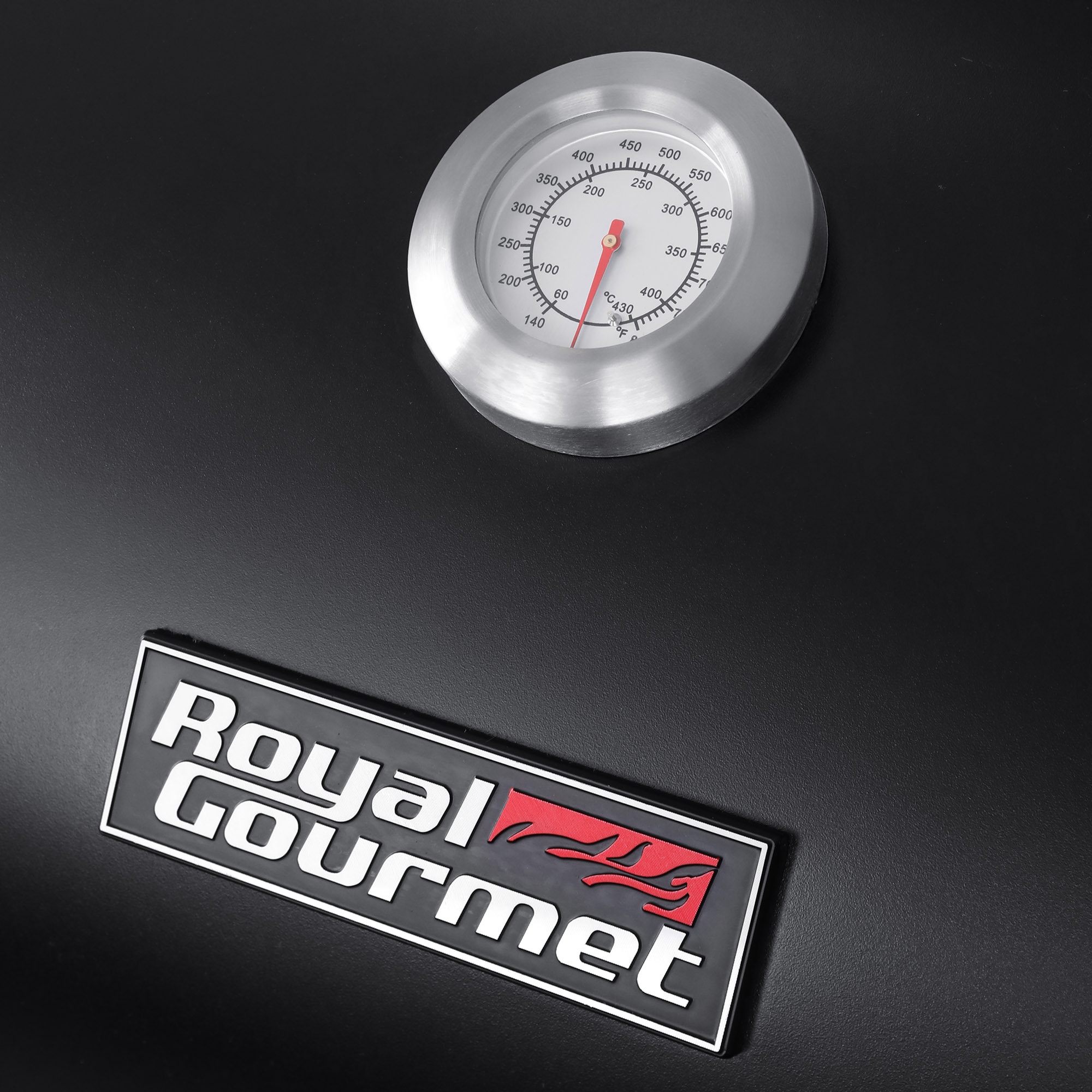Royal Gourmet CC2036F Charcoal-Grills - View #12