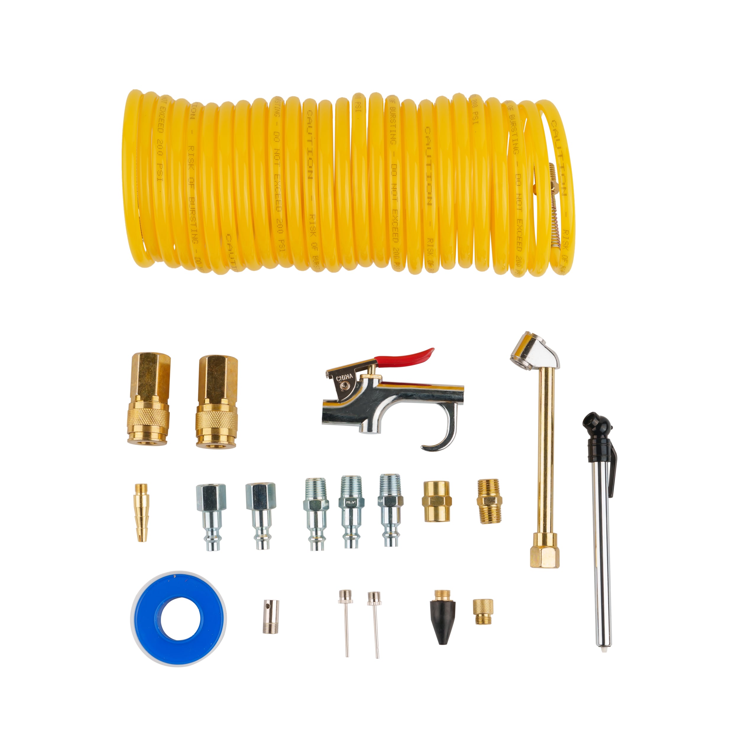 Compressor And Compressor Parts Dismouting Tool Kit Full  Air conditioning  \ Accessories and tools for AC Air conditioning \ Accessories and tools for AC  Air conditioning \ Accessories and tools for