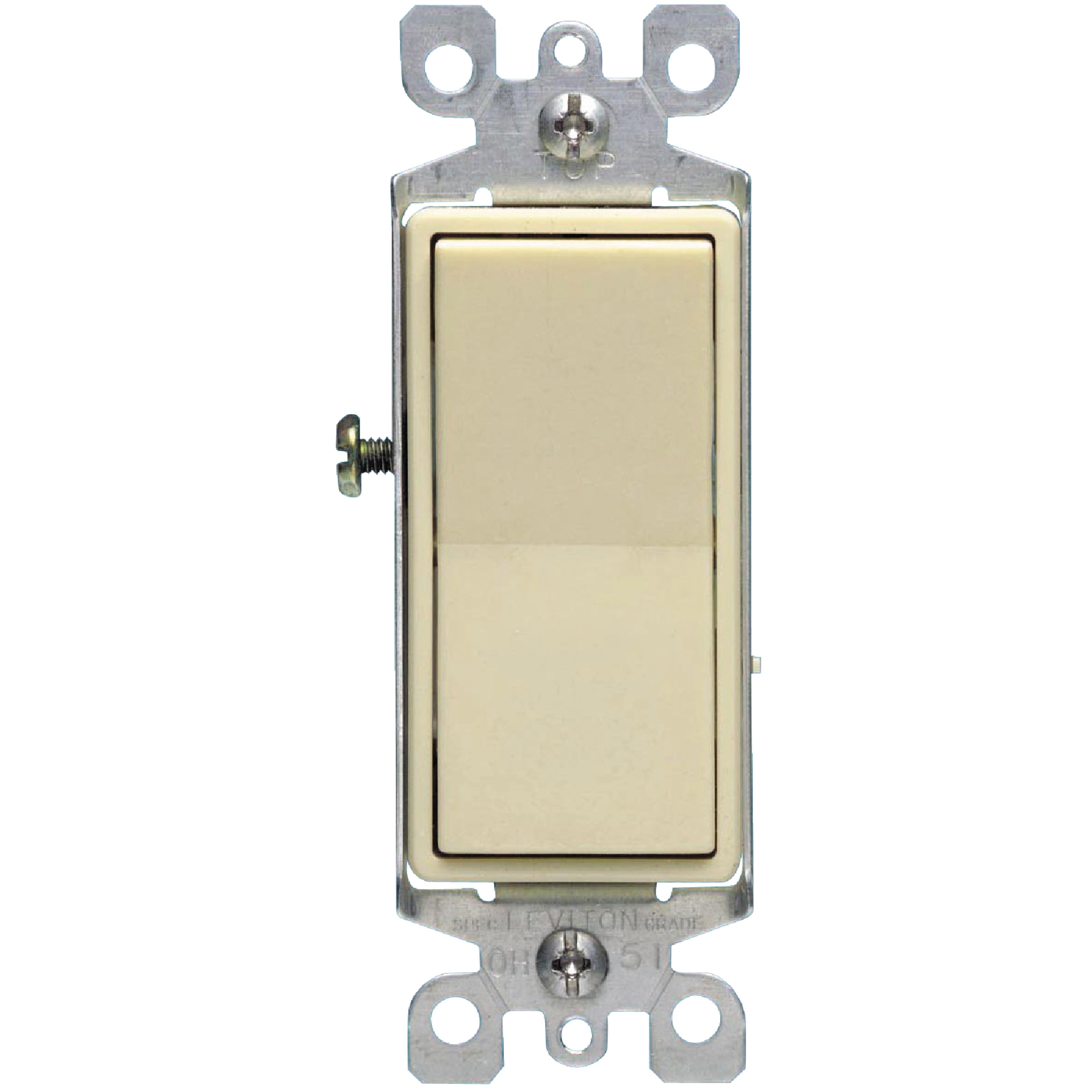 Leviton 5604-2I Lighting-Controls - View #2
