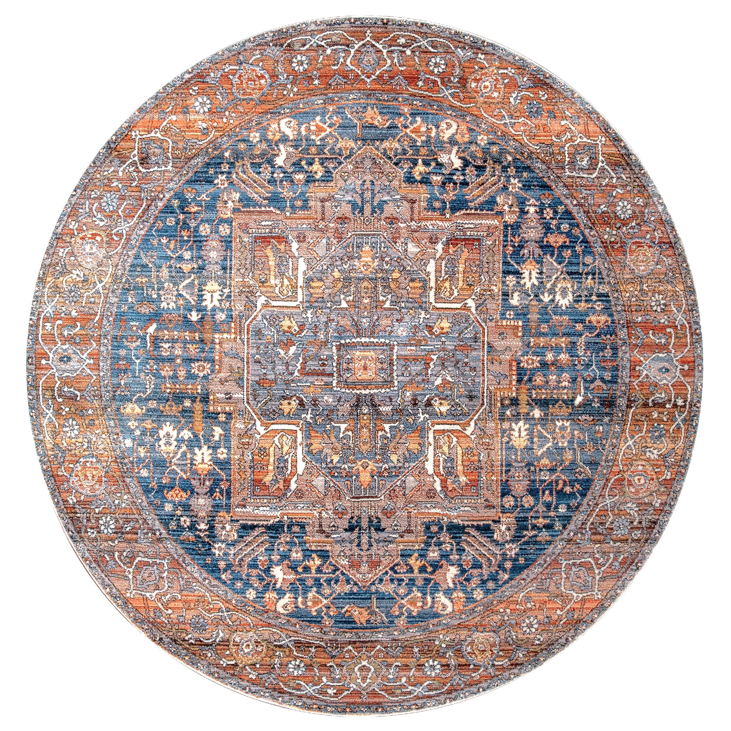 nuLOOM KHMC04A-R404 rugs - View #2