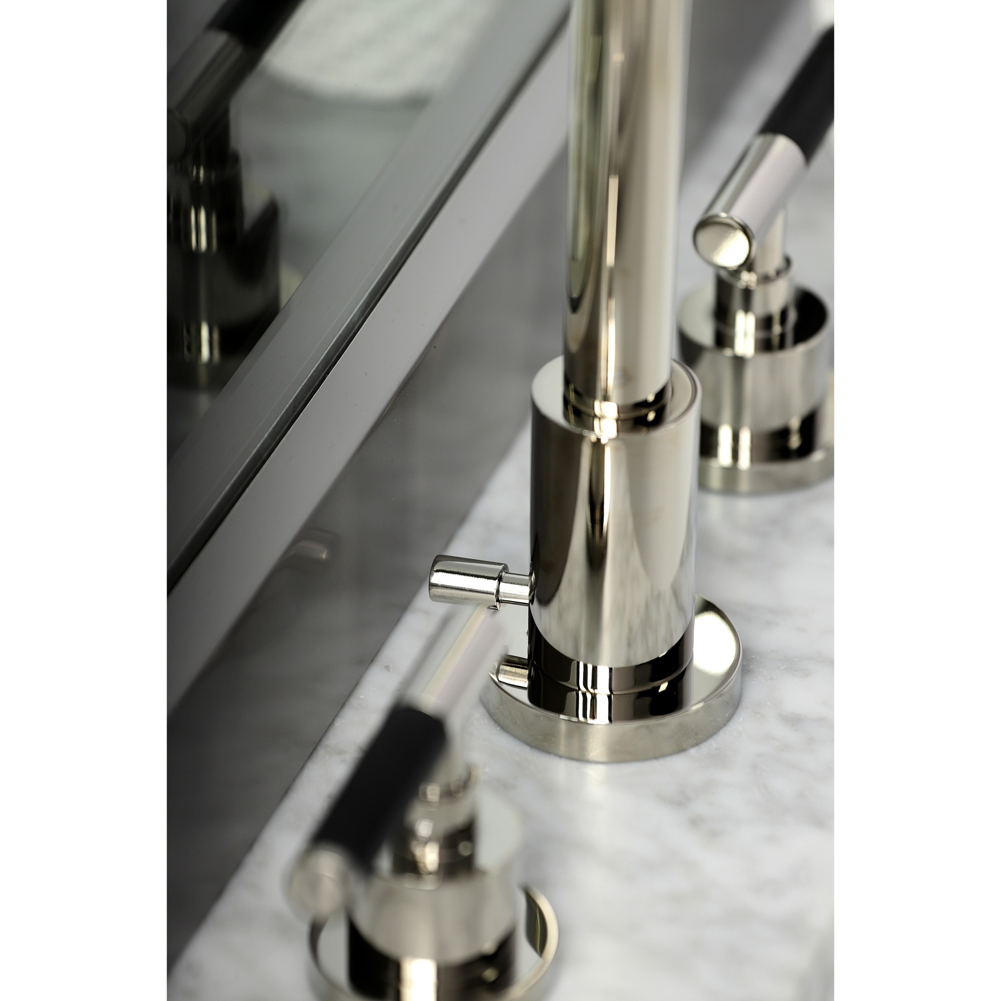 Kingston Brass WLFSC8929CKL Lavatory-Faucets - View #5