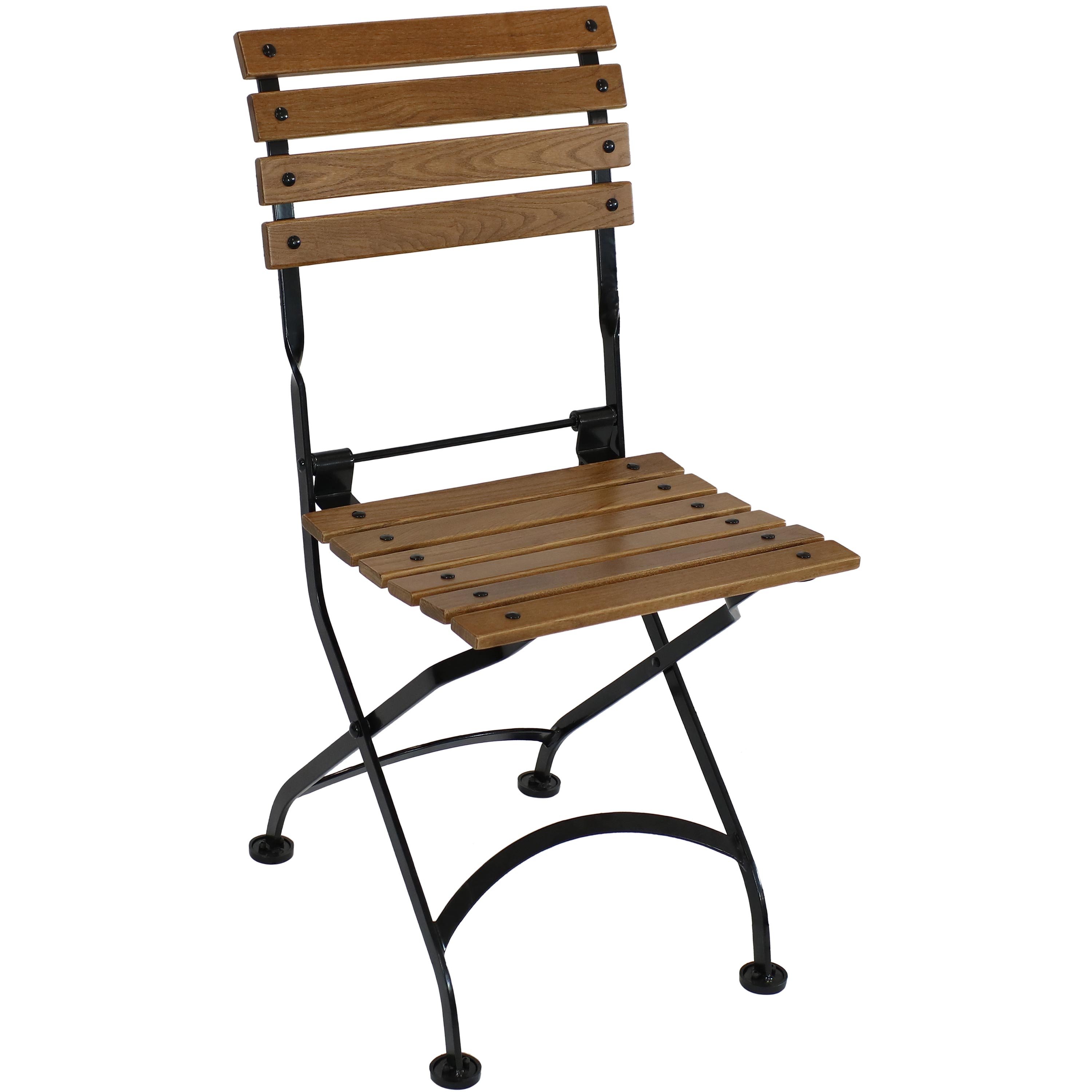 Sunnydaze Decor DMR-806-745-4 Patio-Dining-Sets - View #4