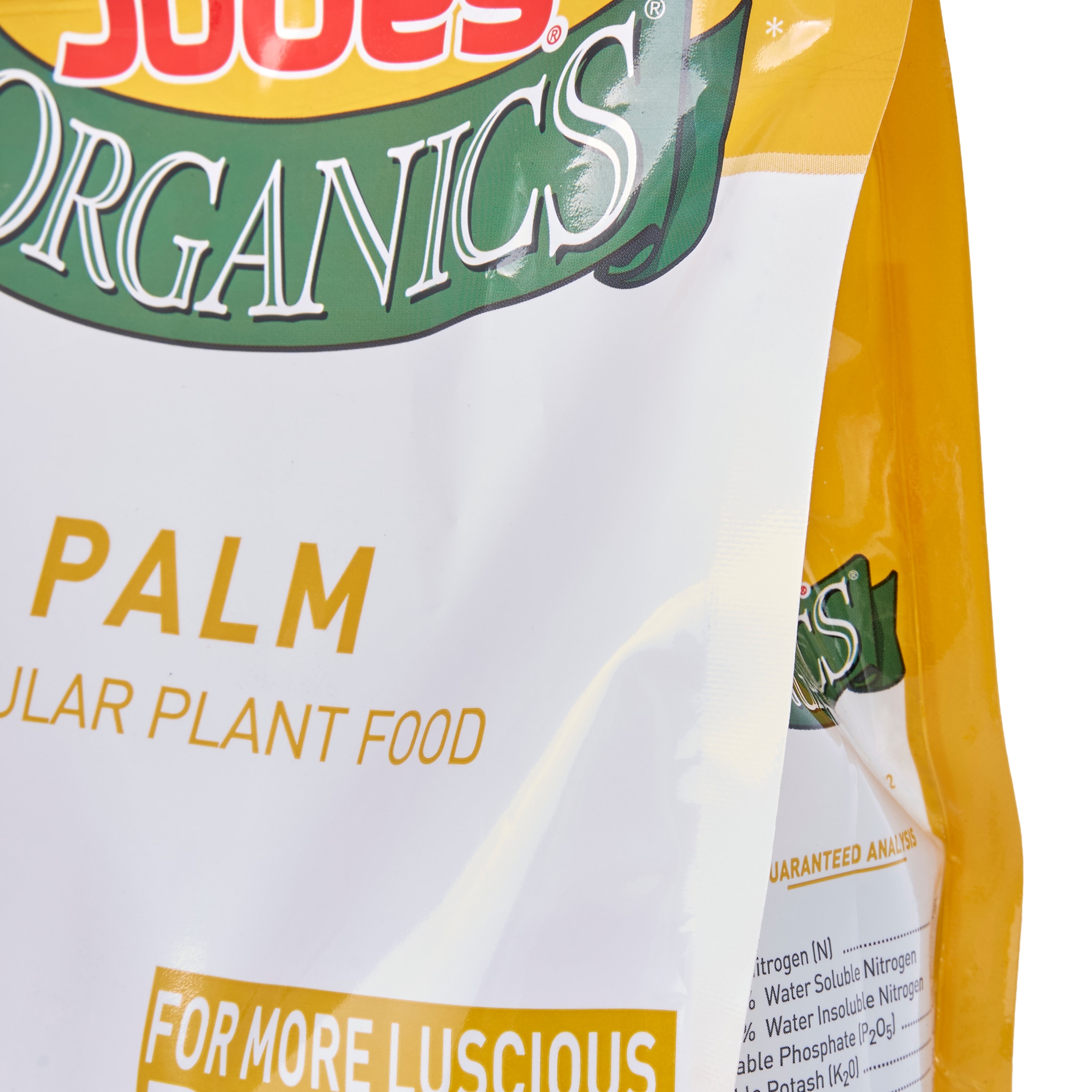 Jobe's Organics 09126 Plant-Food - View #13