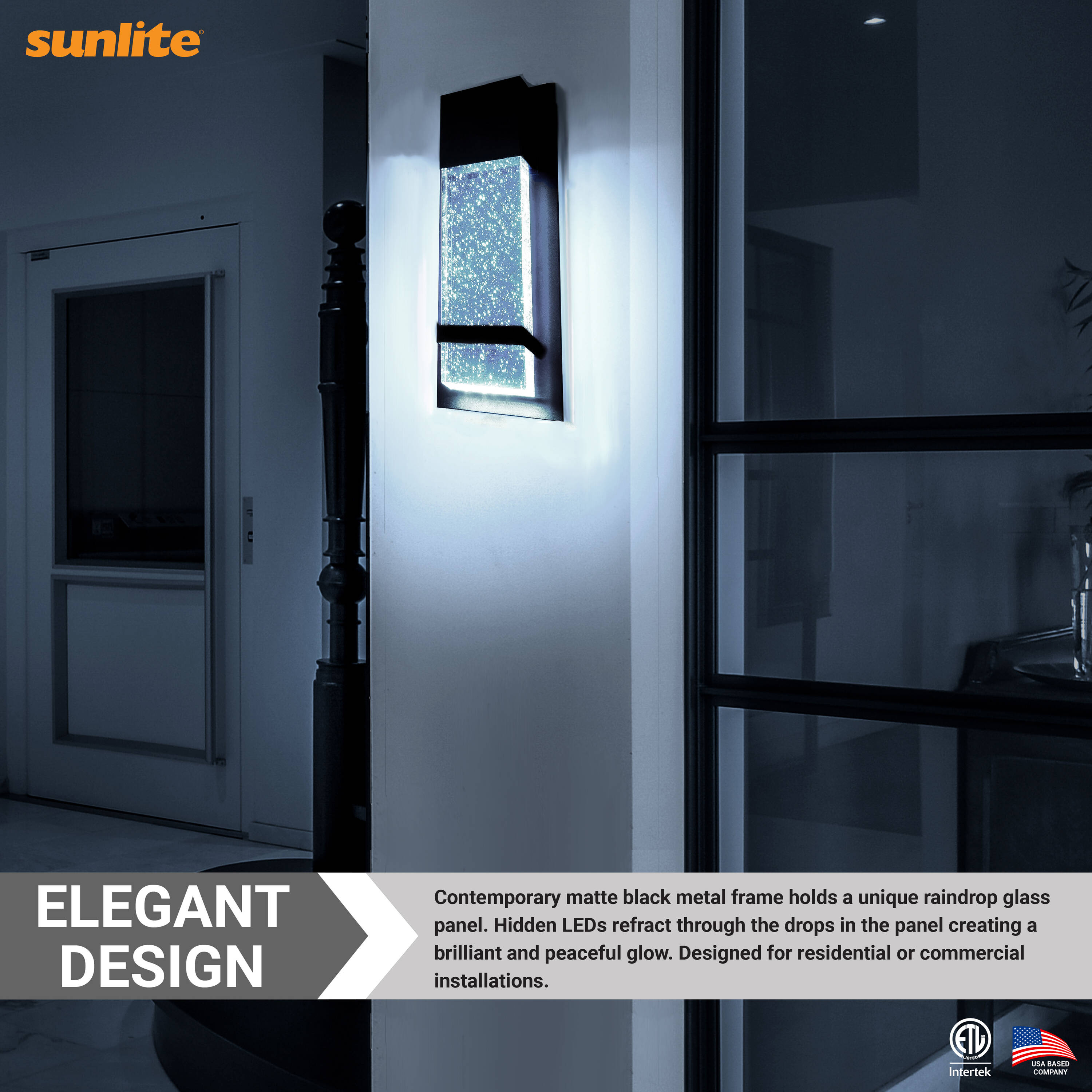Sunlite LW07200 Outdoor-Wall-Lighting - View #12
