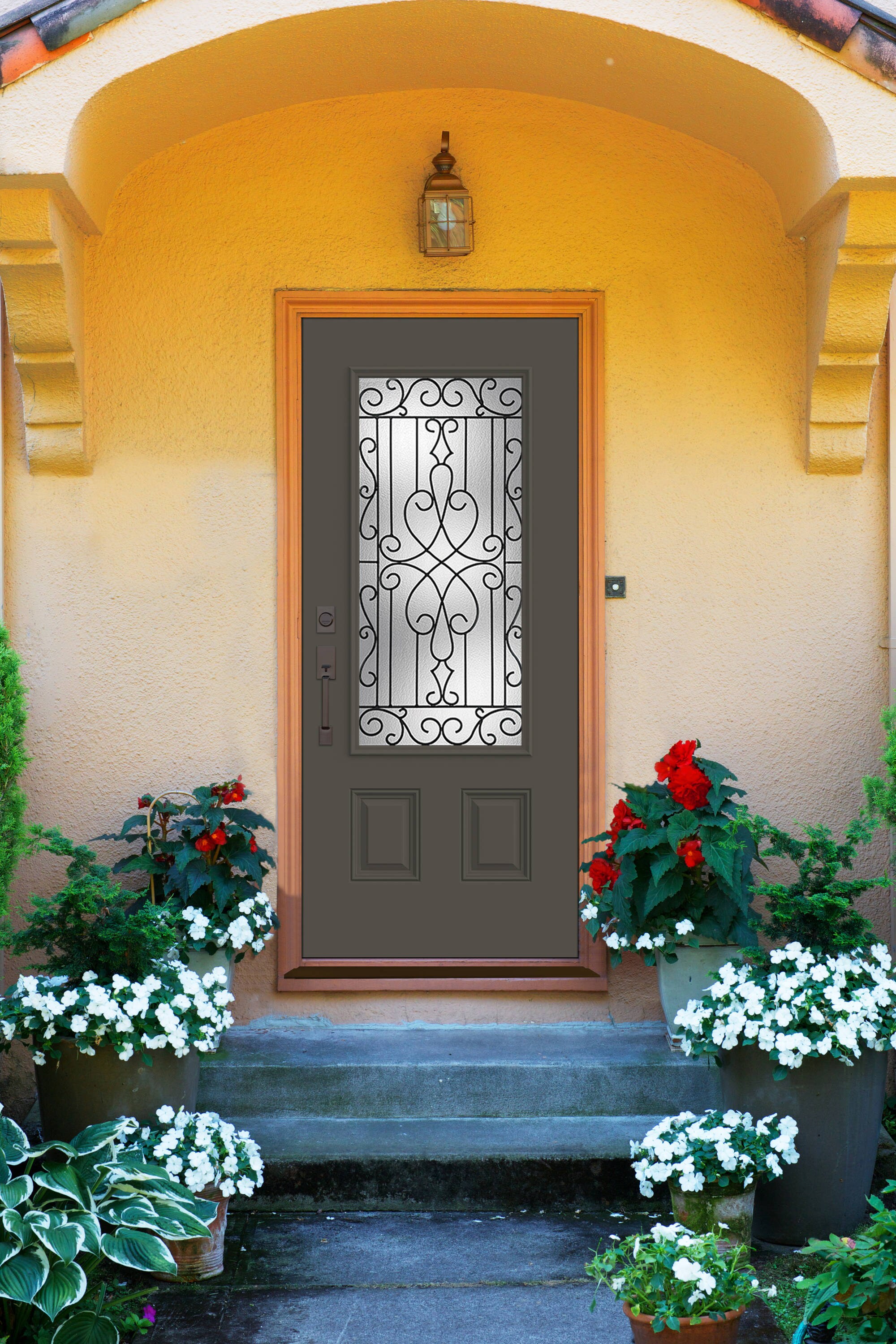 RELIABILT LO964157 Entry-Doors - View #2
