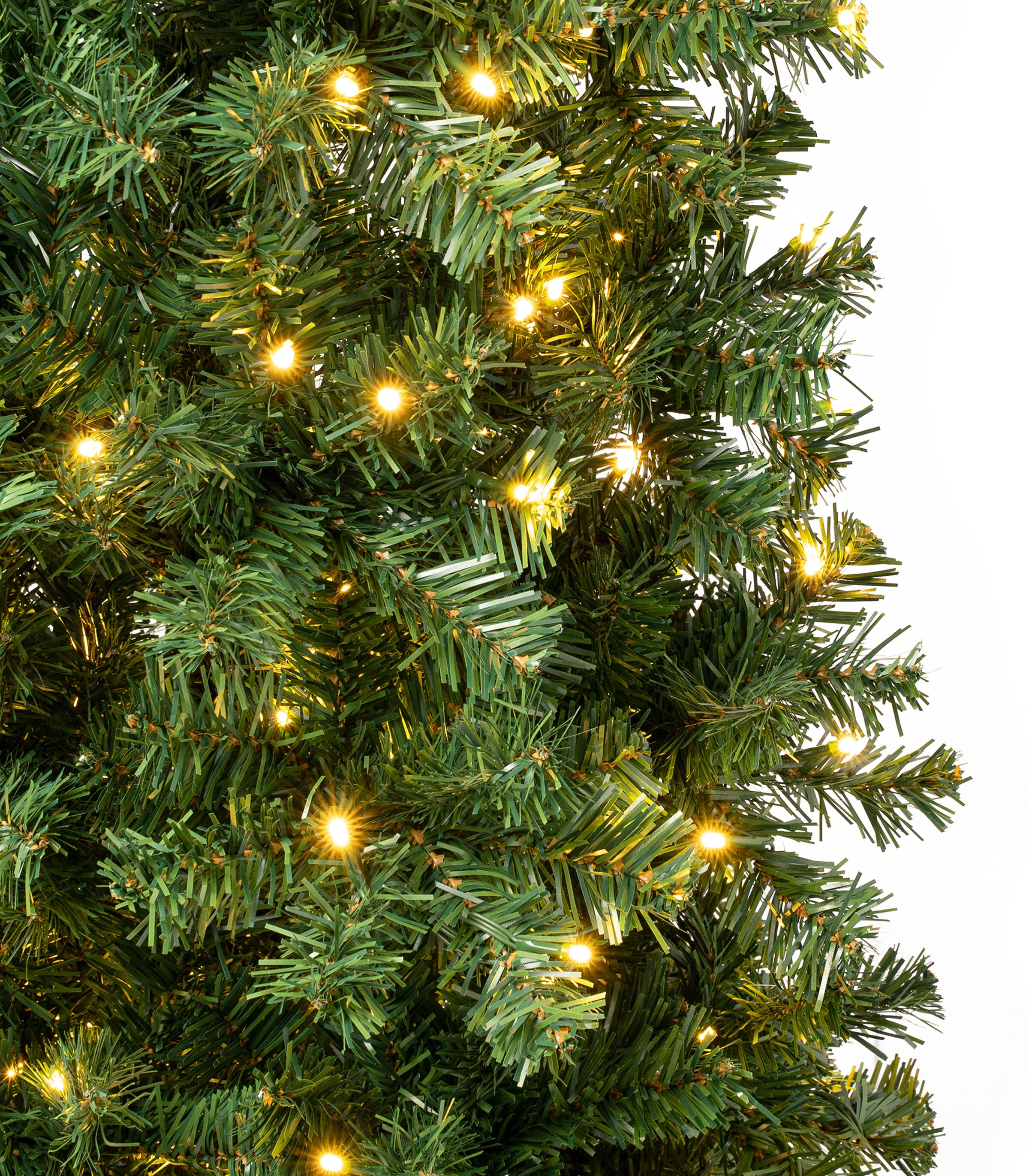 National Tree Company LIN8-304L-60 Artificial-Christmas-Trees - View #3