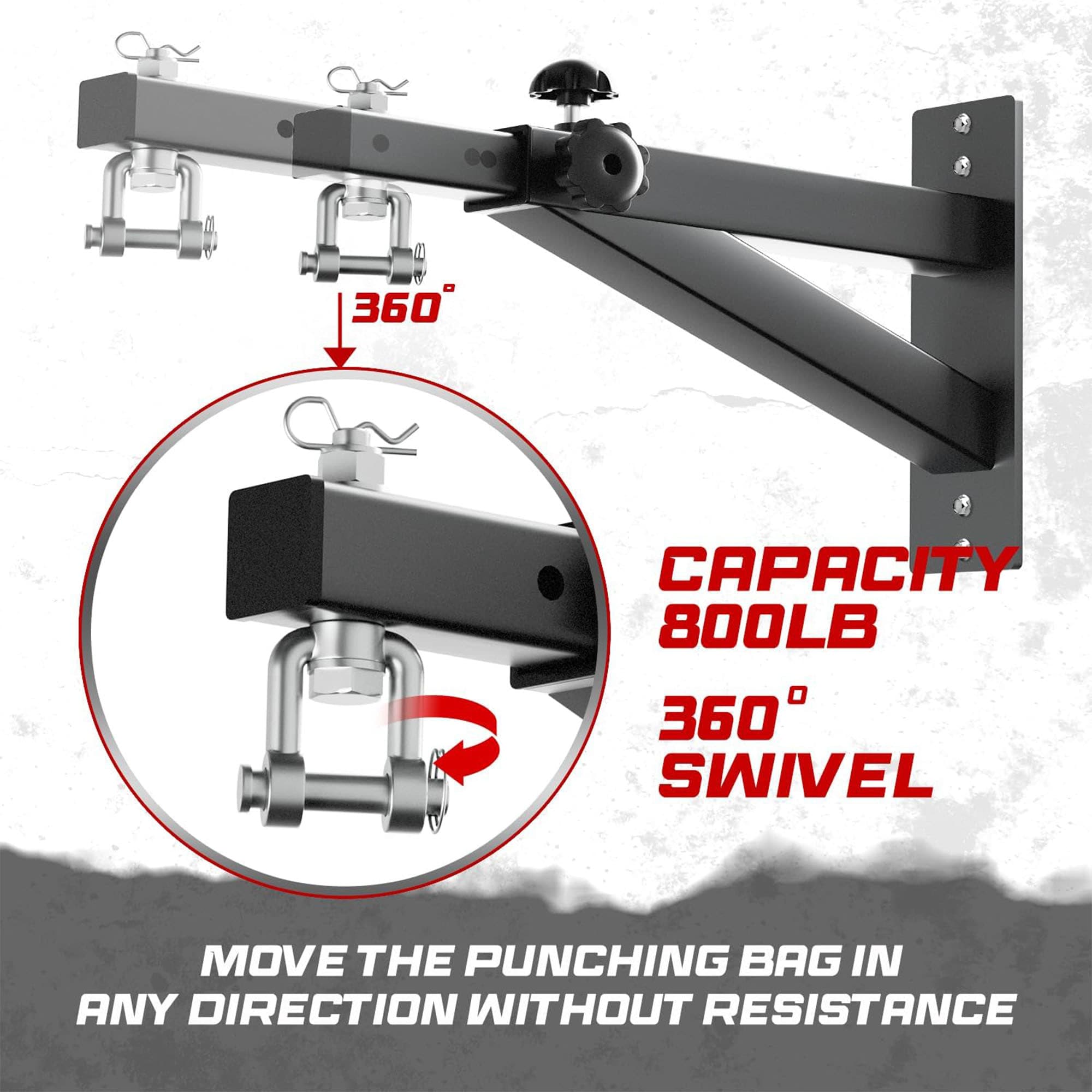 Yes4All AWC0 Sports-Equipment - View #3