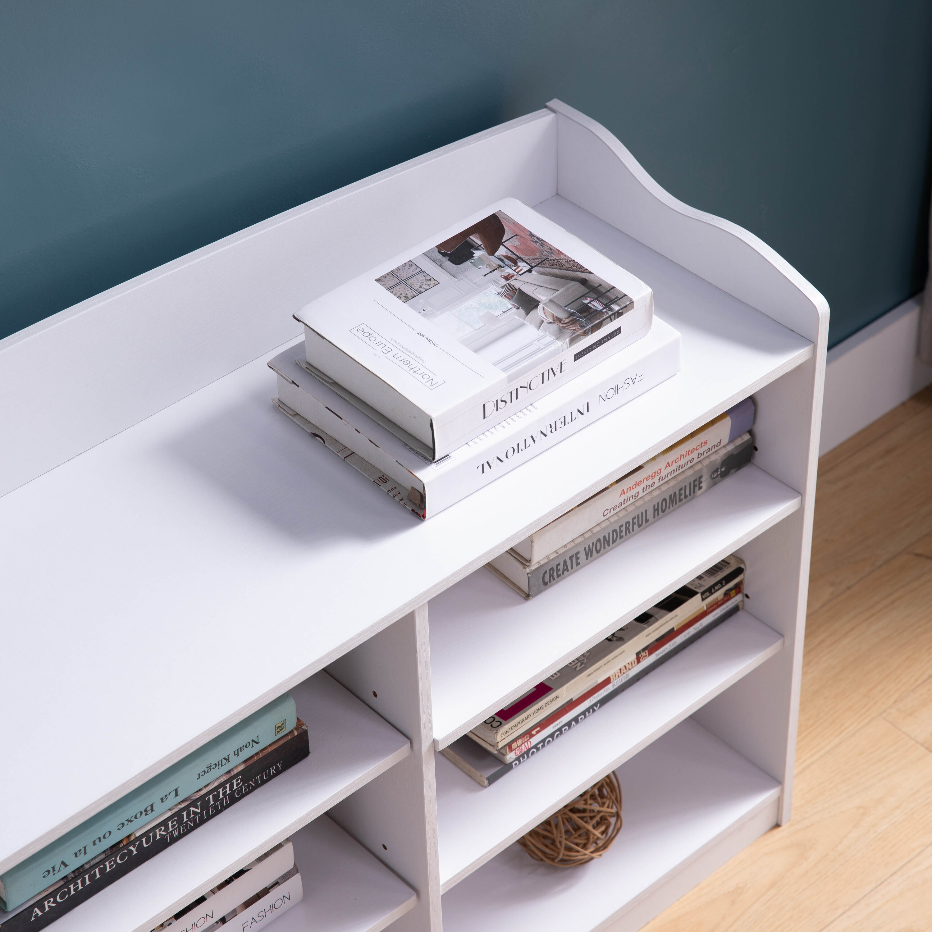Flynama L-131298 bench - View #5