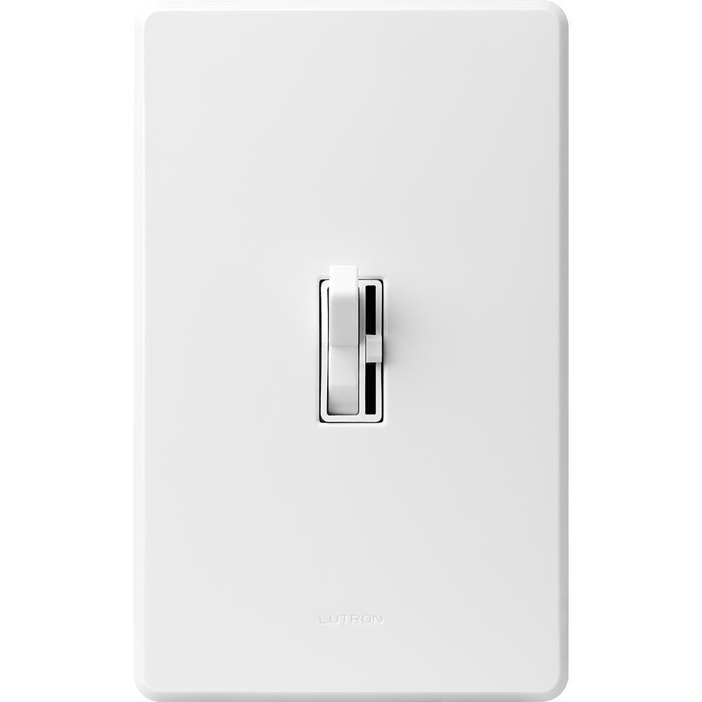 Lutron TG-600PH-WH Light-Dimmers - View #2