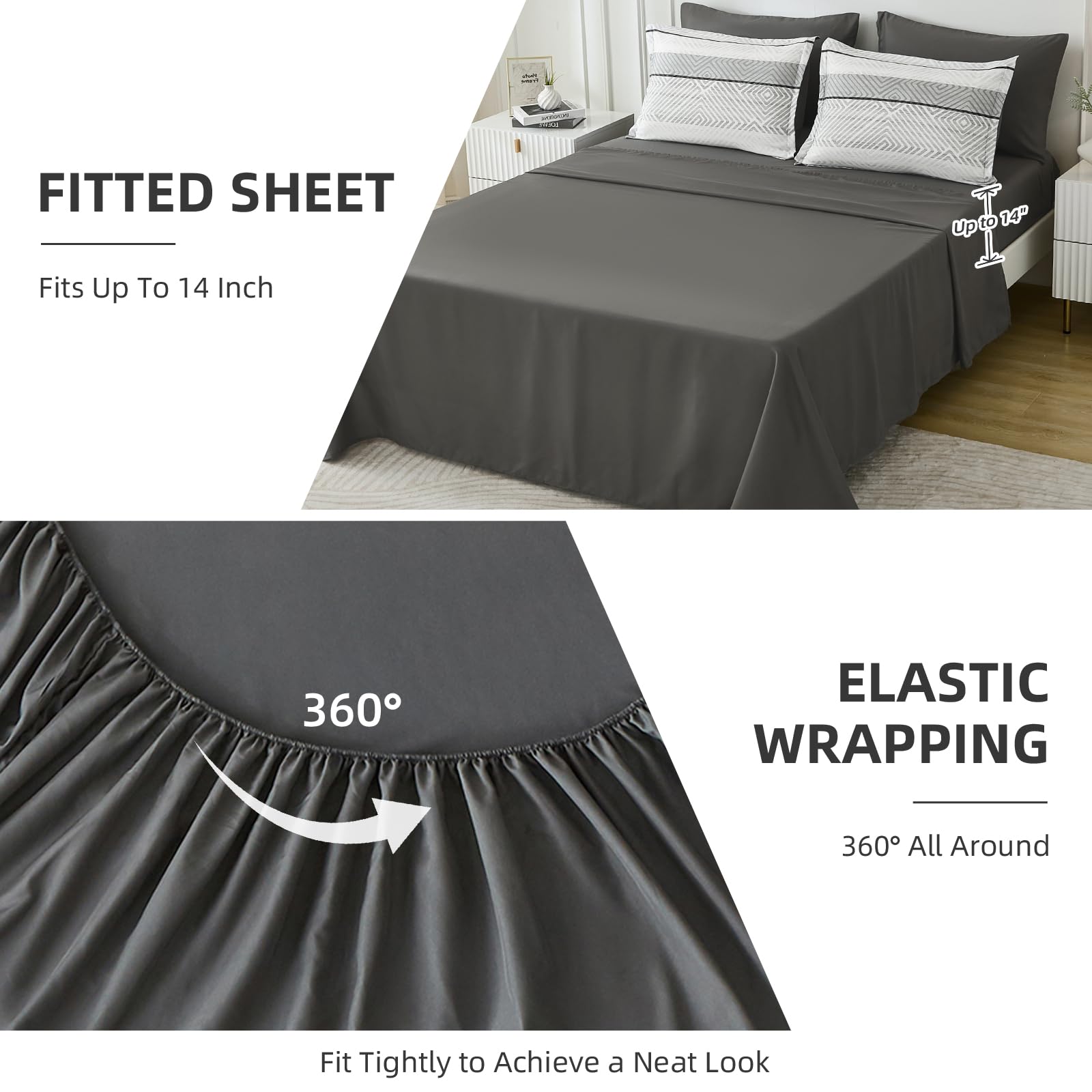 WZKZLH 5749848259076 bedding - View #5