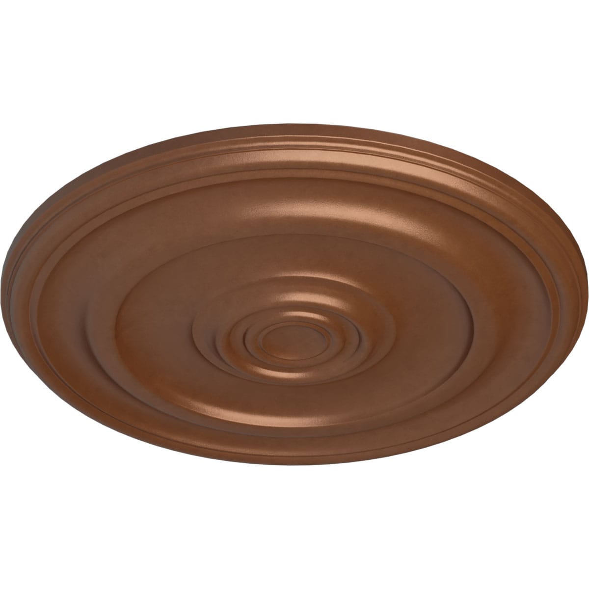 Ekena Millwork CM24KPPOS Ceiling-Medallions - View #2