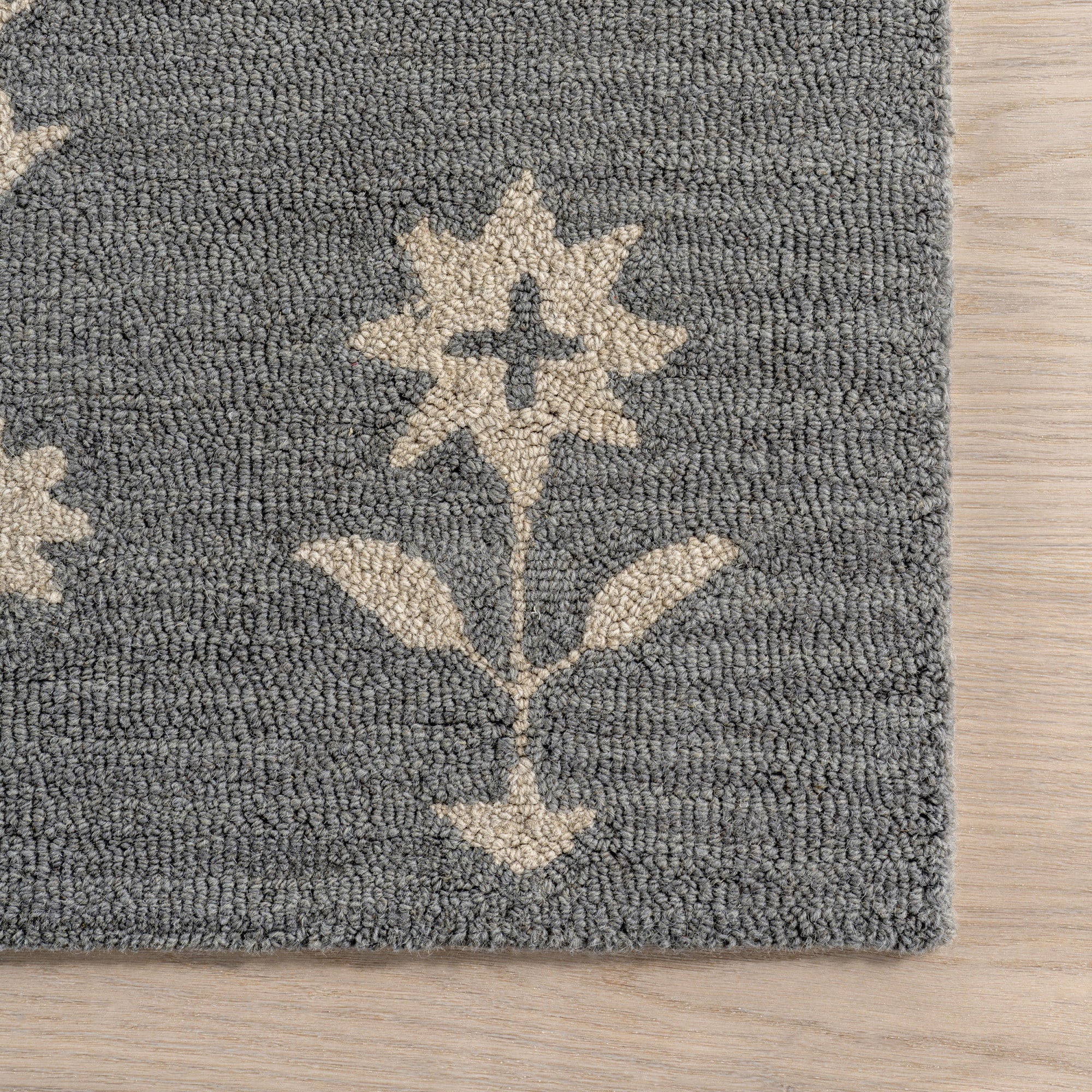 nuLOOM 200NEAT03A-8010 rugs - View #3