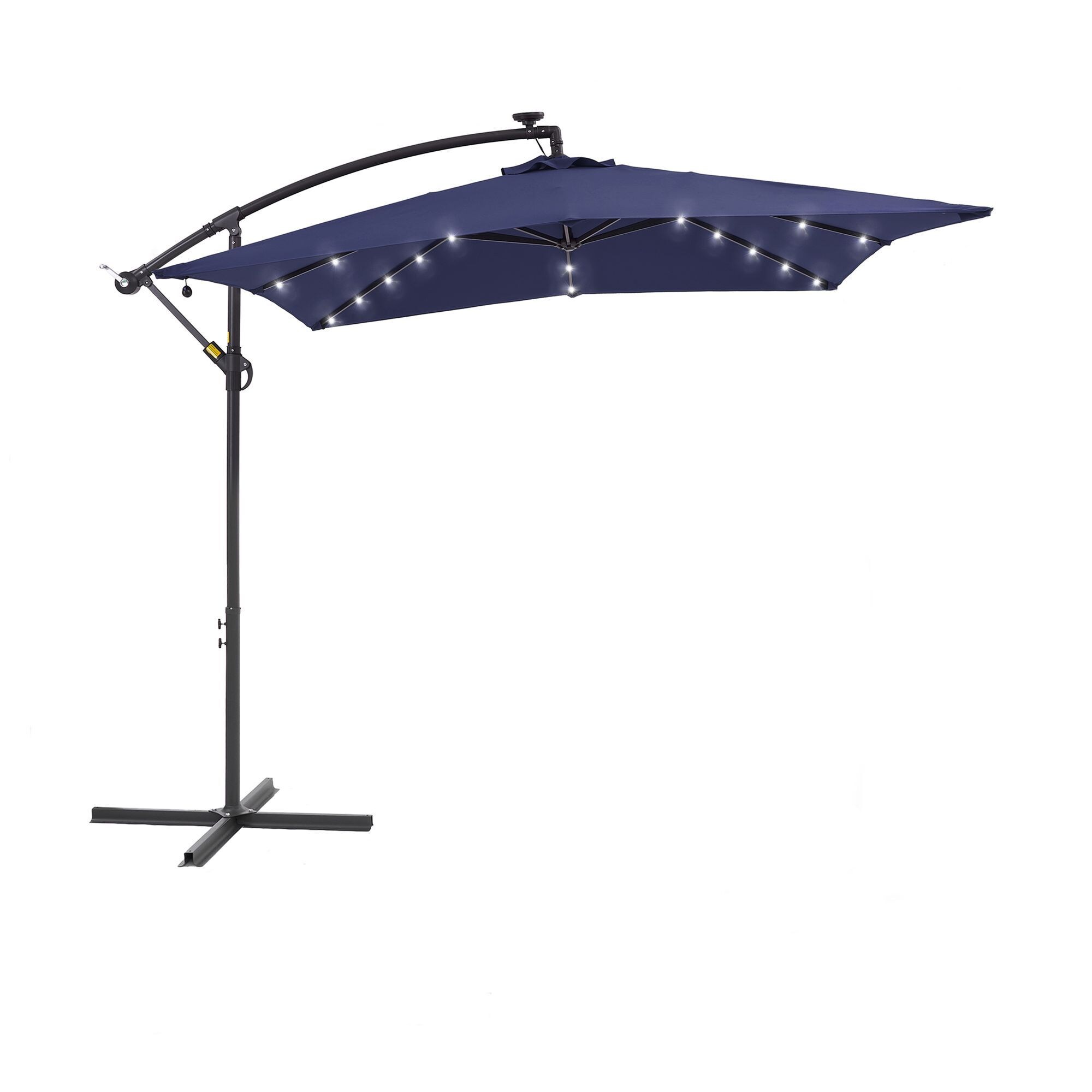 Sonkuki SD-S192NY Umbrellas-2 - View #9