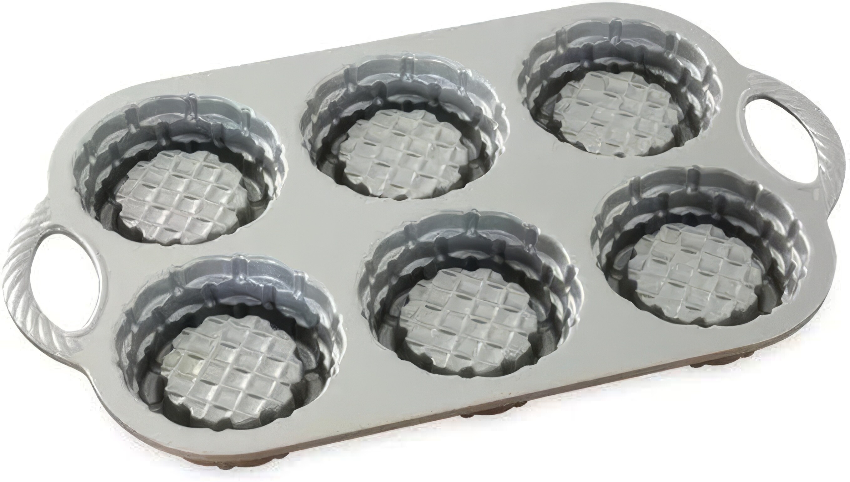 Nordic Ware 011172543486 bakeware - View #2