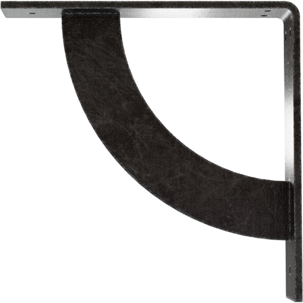 Ekena Millwork BKTM02X10X10BUAPW Mending-Plates-Brackets-Braces - View #4