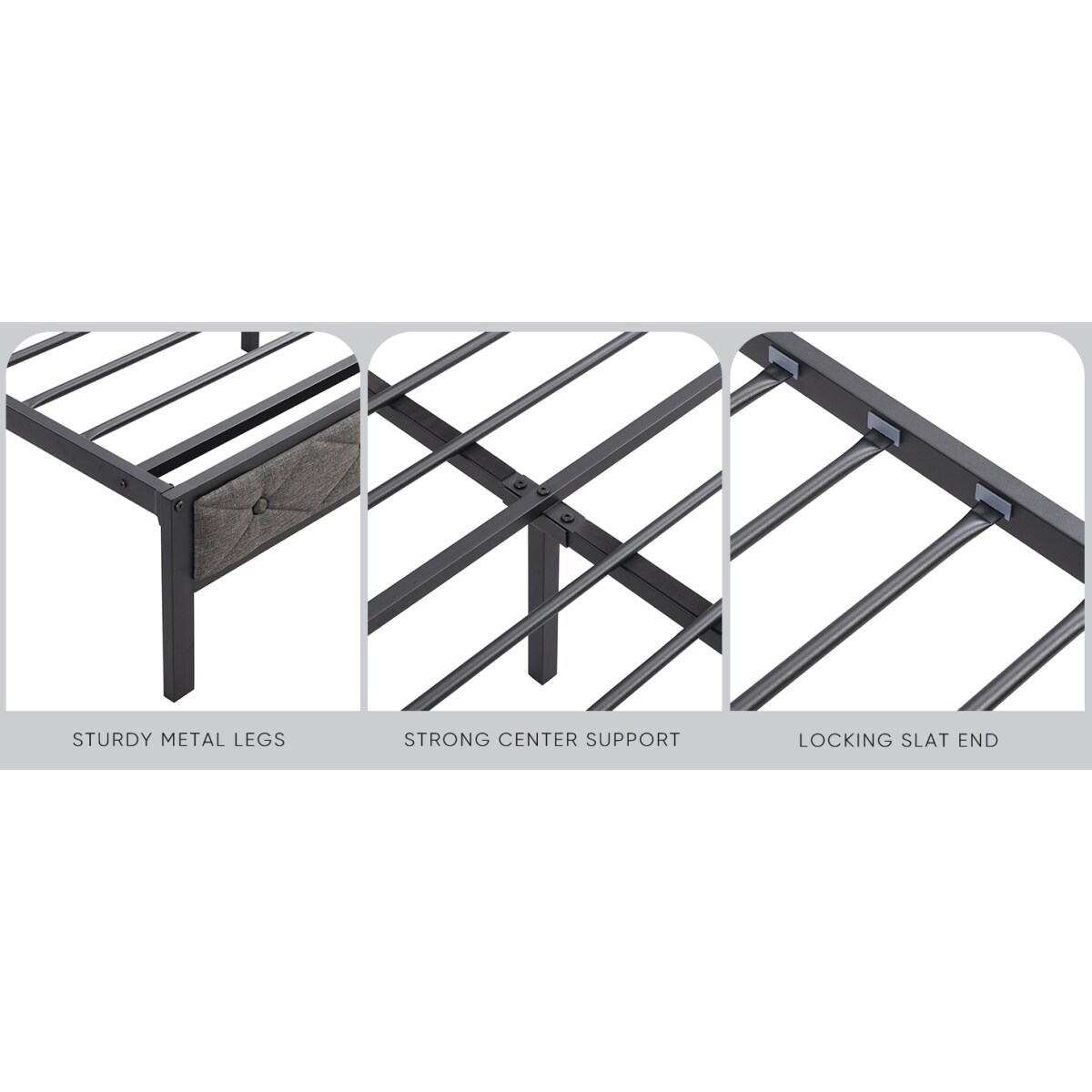Streamdale Furniture W1916124804 beds - View #14