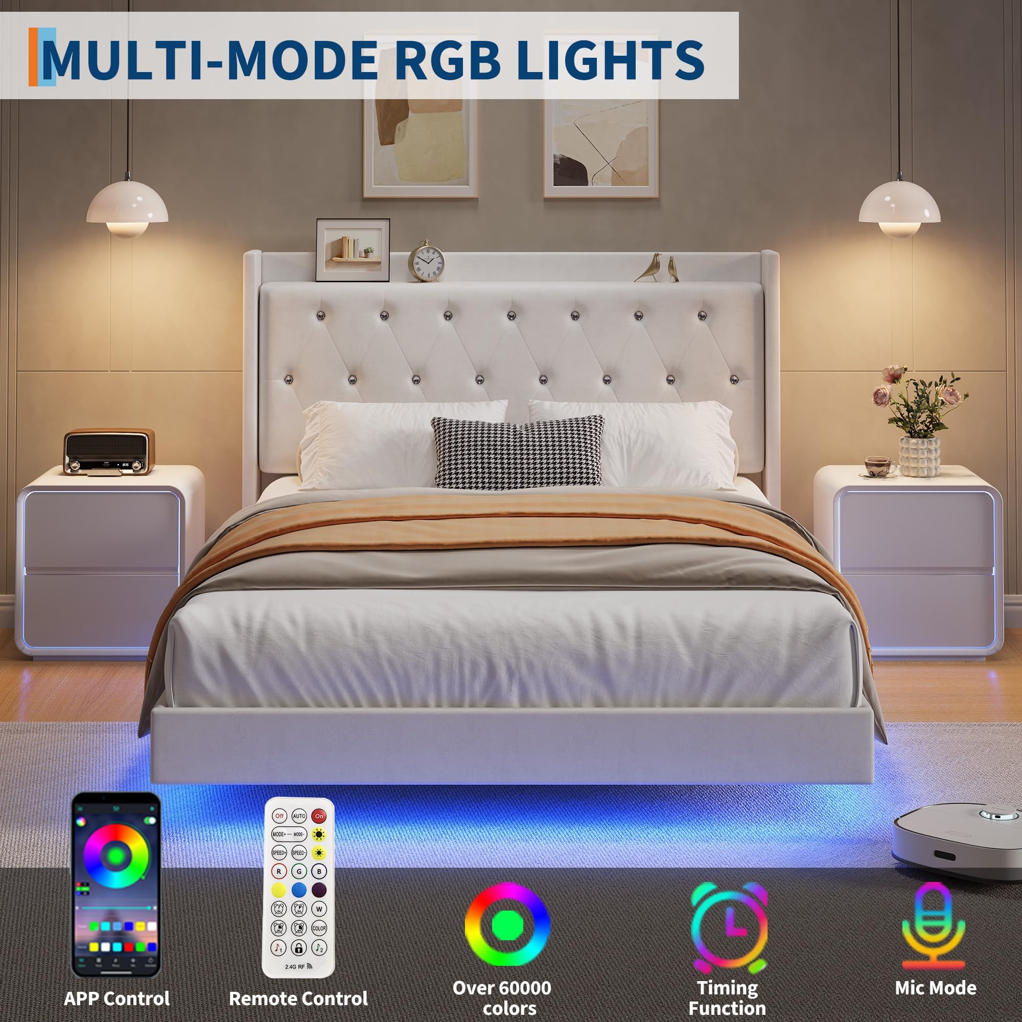 Assile XH26072322 beds - View #3