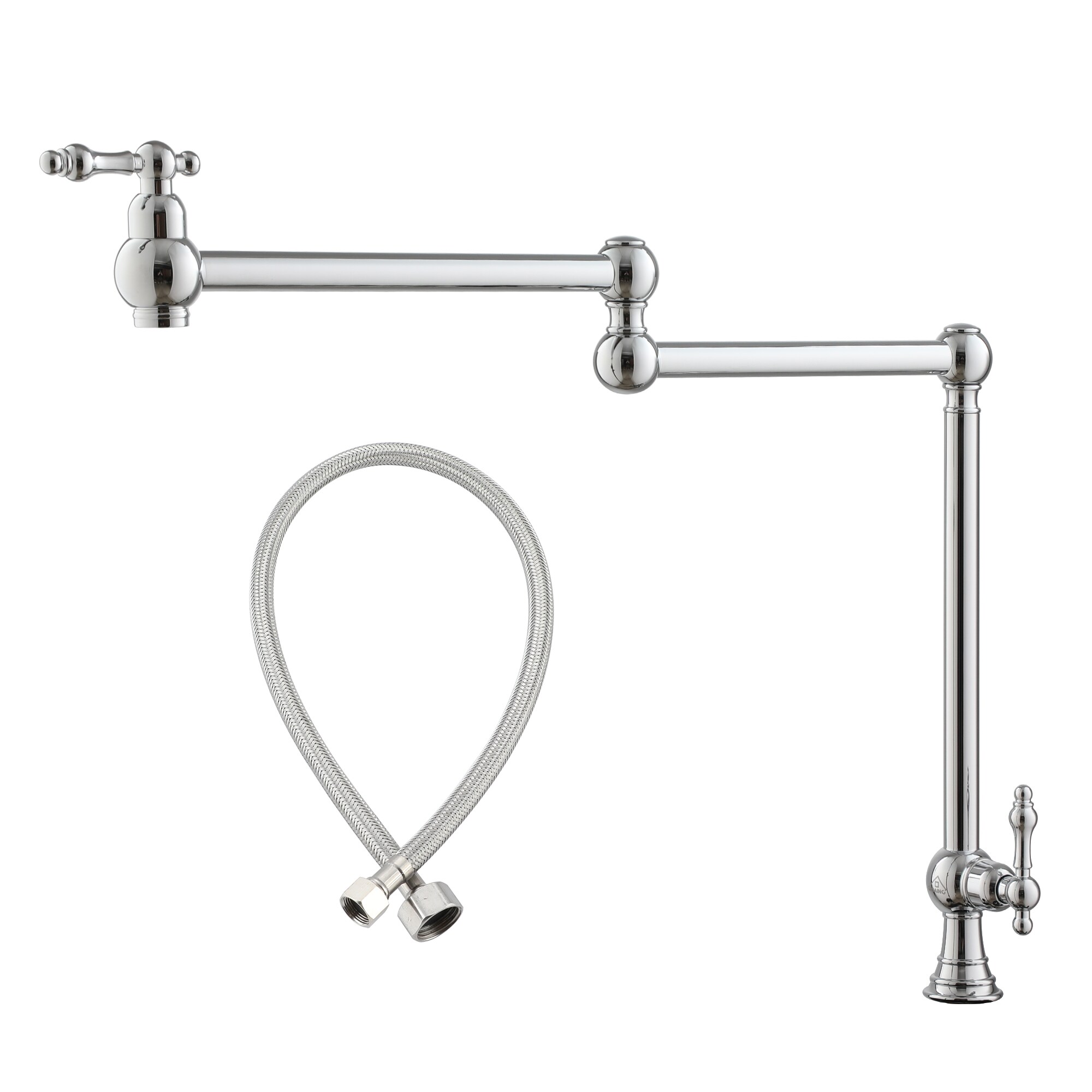 CASAINC CA-YW060BN Kitchen-Faucets - View #9