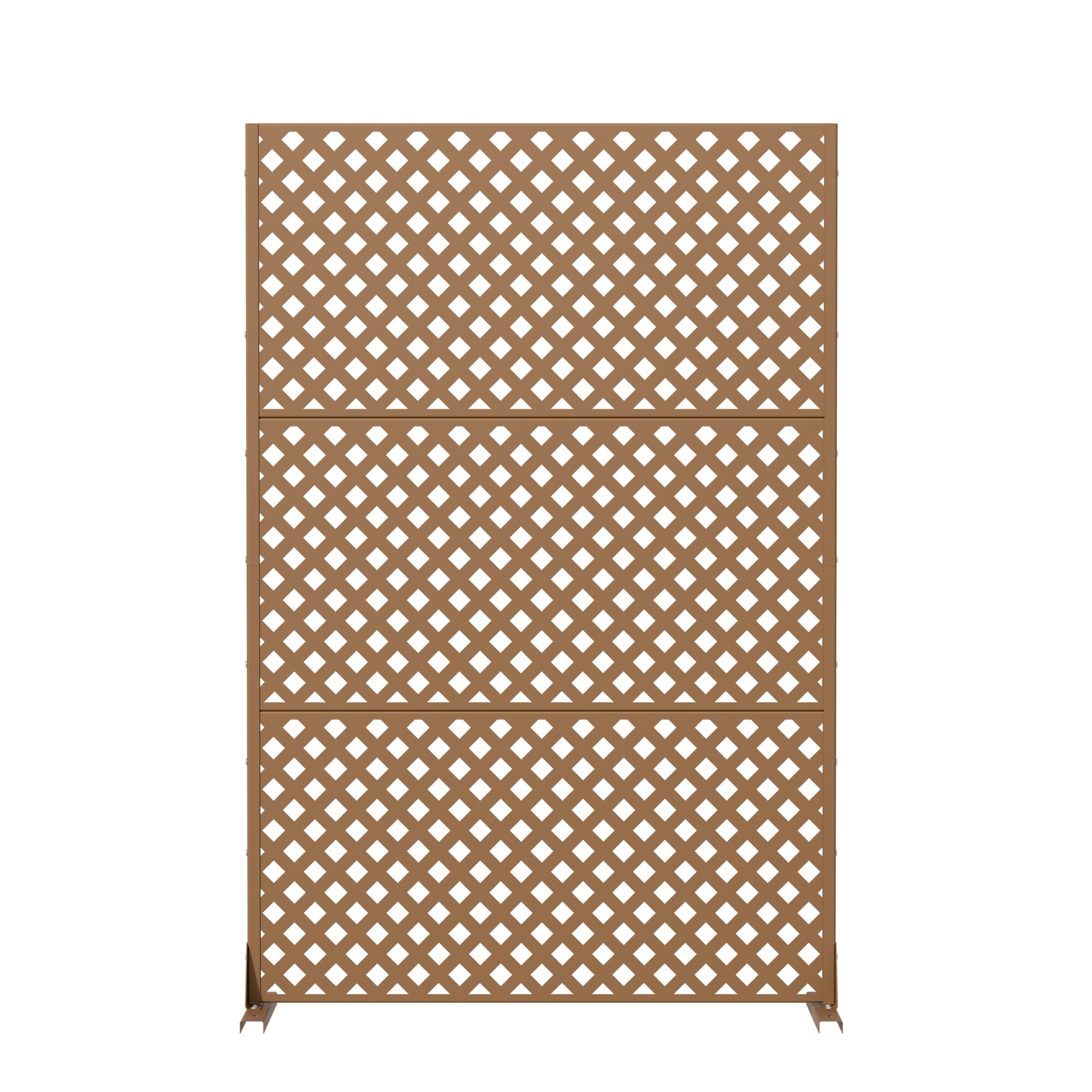Wooakway L20609-604A55 Outdoor-Privacy-Screen - View #9