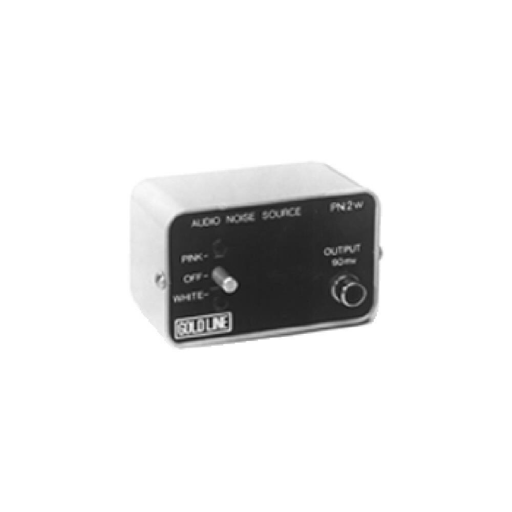  TCNCD386532 VL Design Online VLD-PN2WA Pink and White Noise Generator with External Power Input