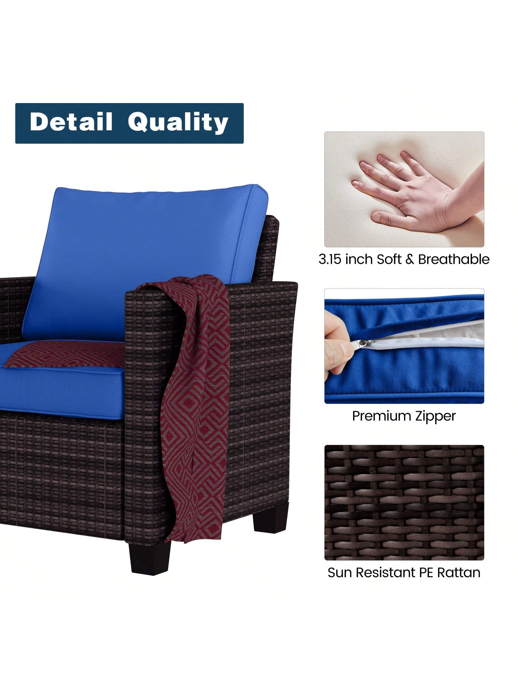 Qeetex PHO-12E6PUTH-HF4 Decorative-Accessories - View #9
